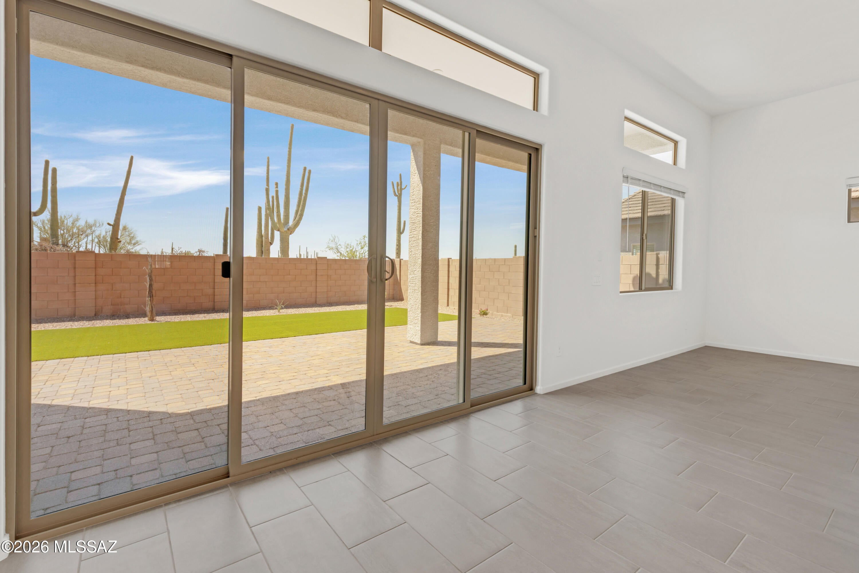 Saguaro Reserve II at Dove Mountain - Residential