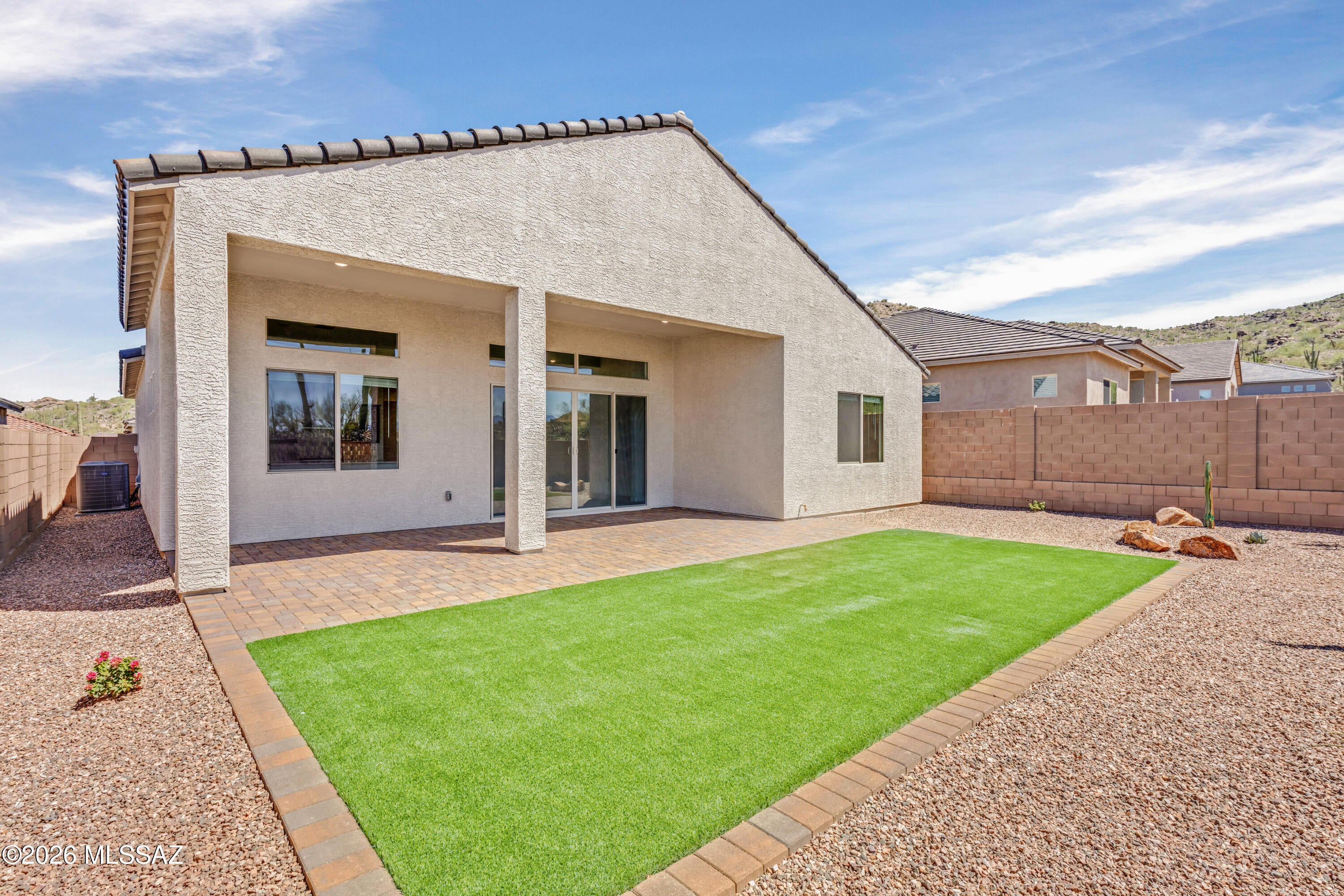 Saguaro Reserve II at Dove Mountain - Residential