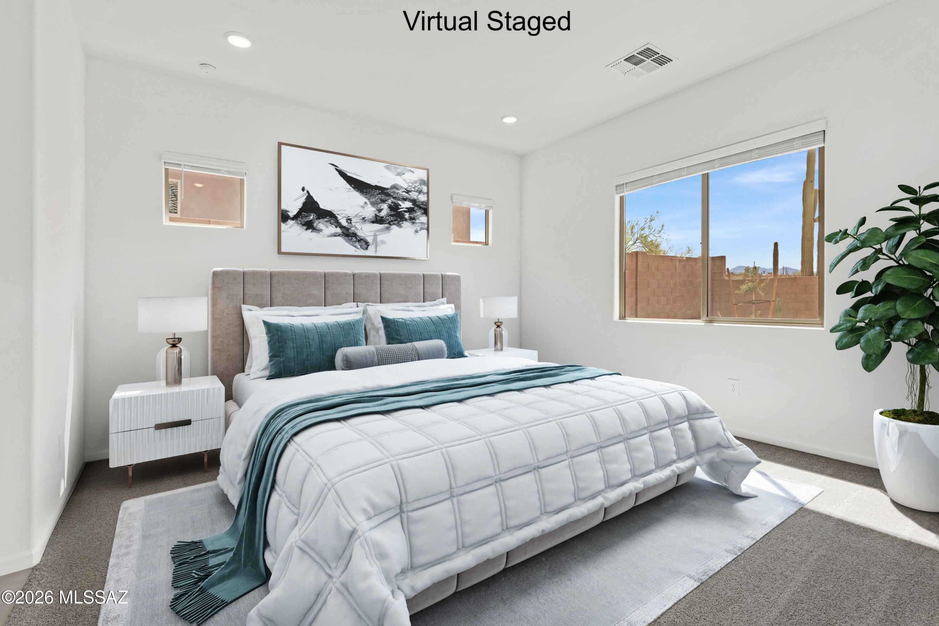 Saguaro Reserve II at Dove Mountain - Residential