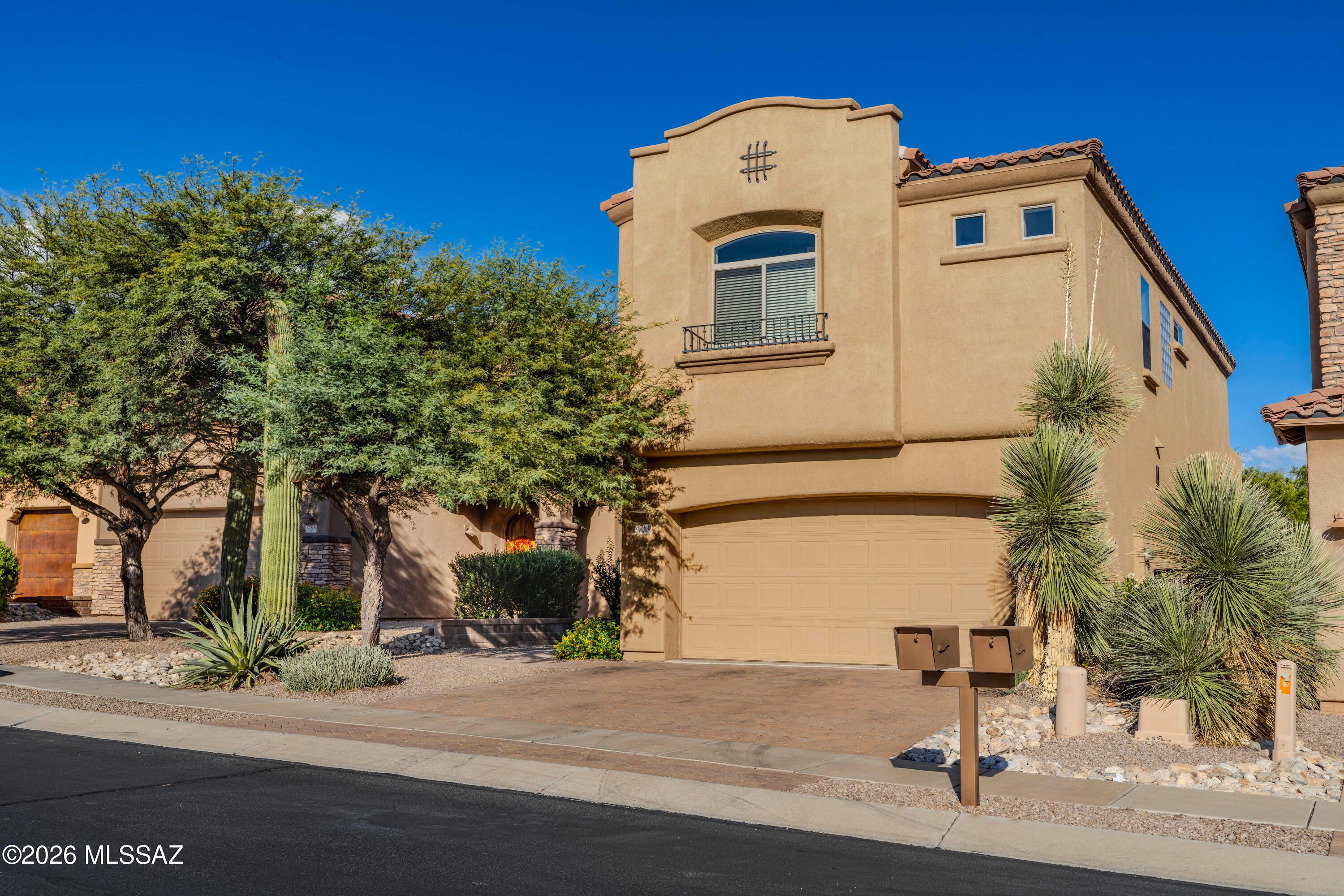 Paloma Ridge (1-54) - Residential