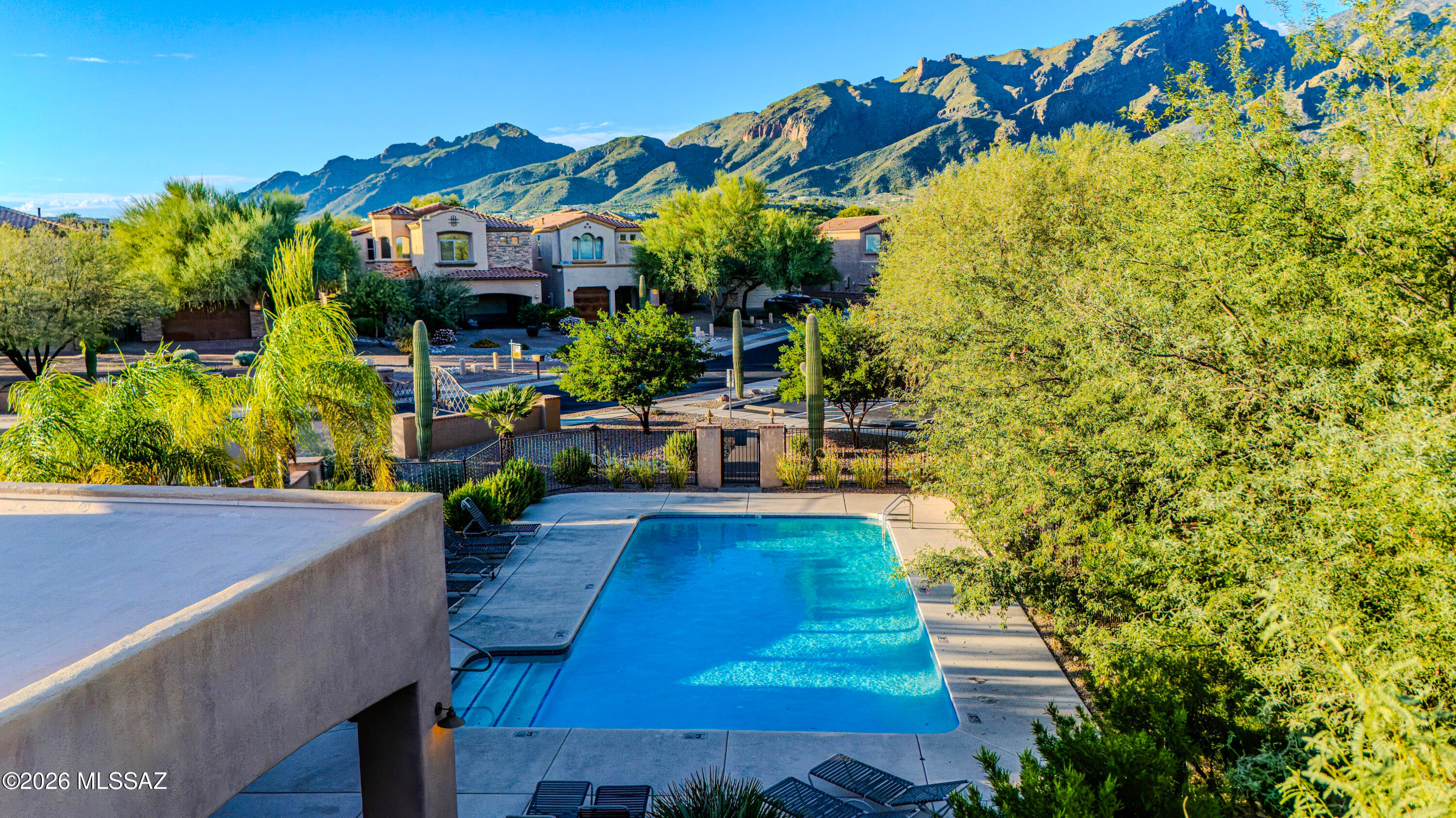 Paloma Ridge (1-54) - Residential