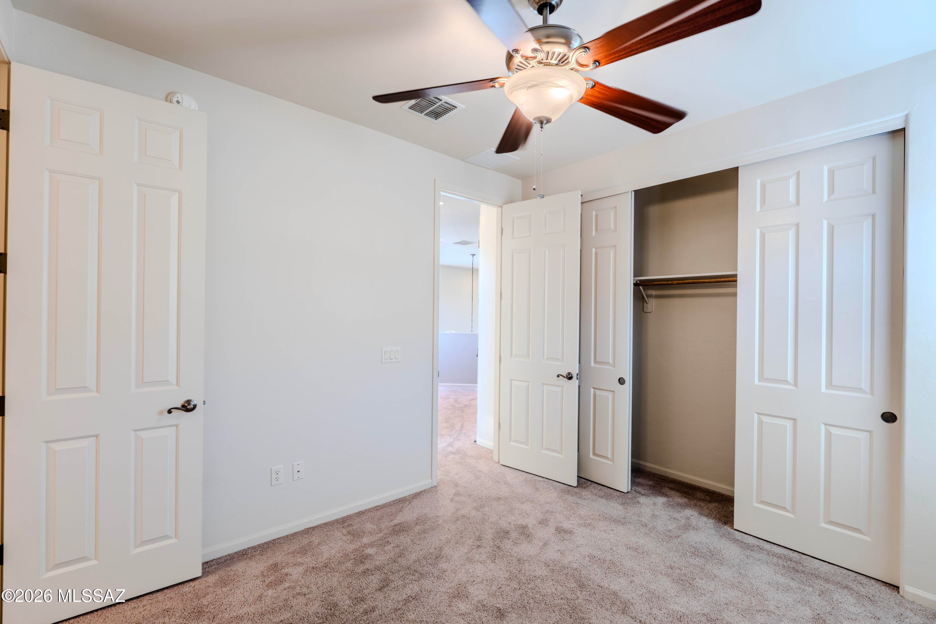 Paloma Ridge (1-54) - Residential