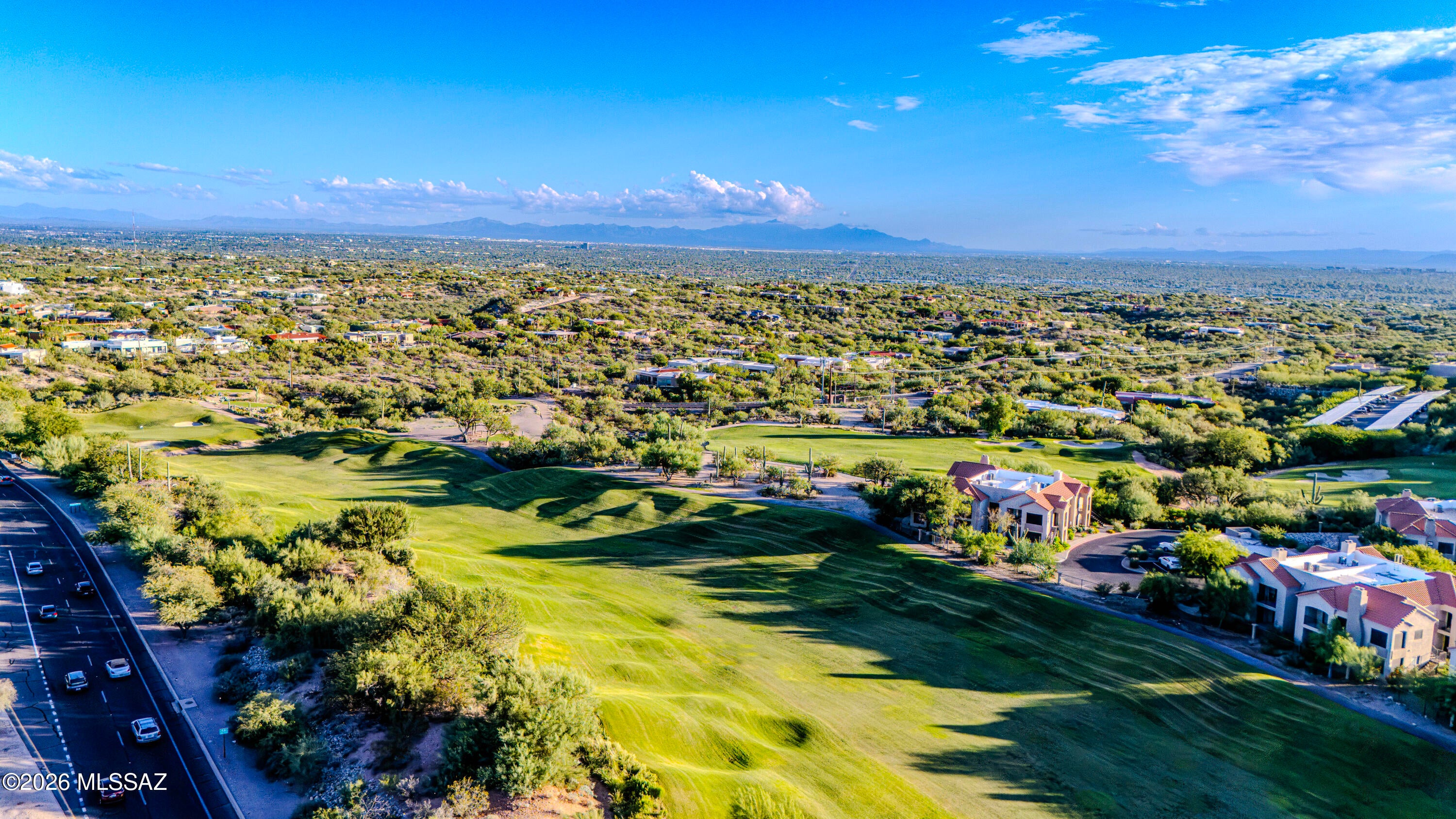 Paloma Ridge (1-54) - Residential