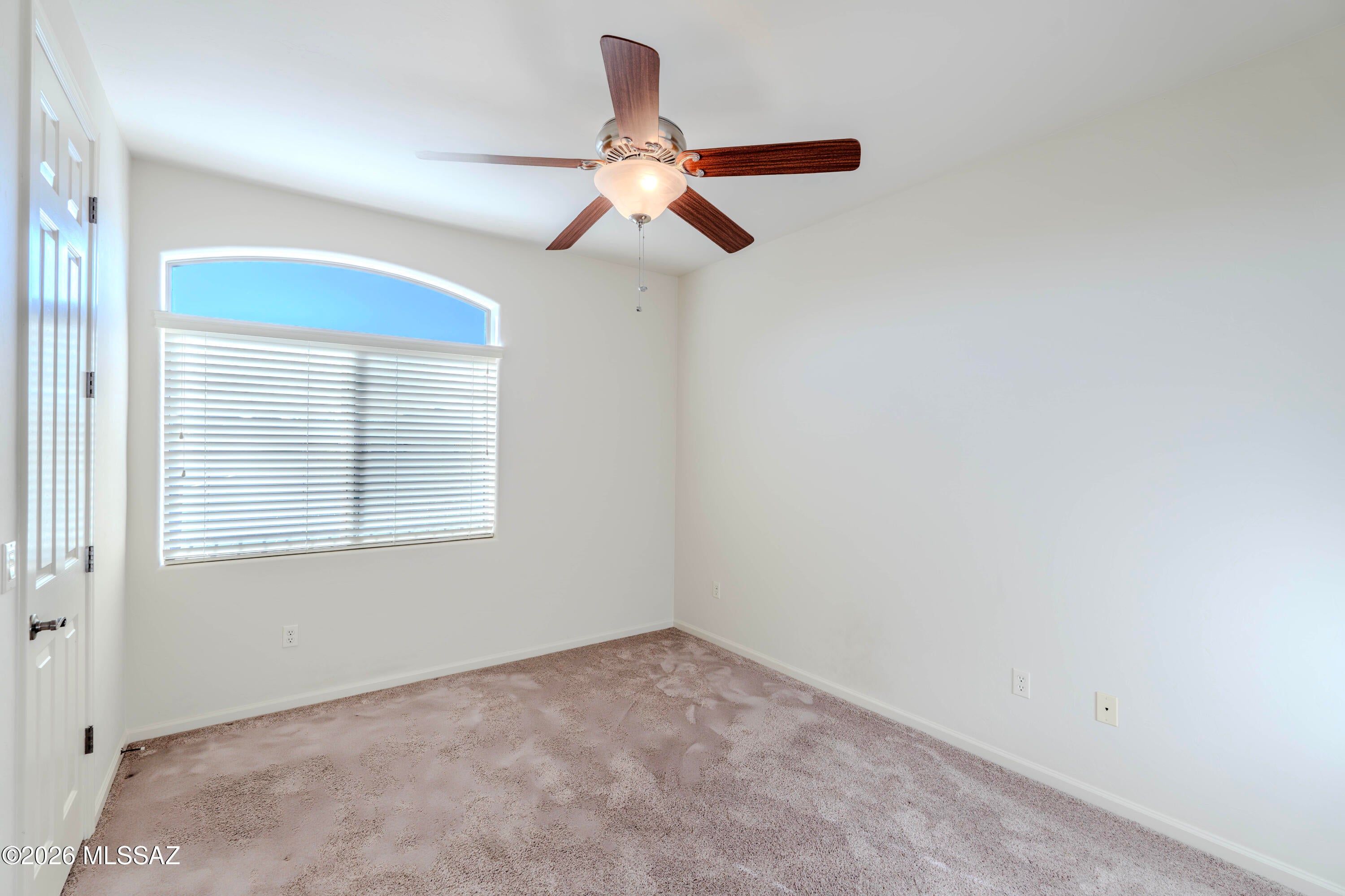 Paloma Ridge (1-54) - Residential