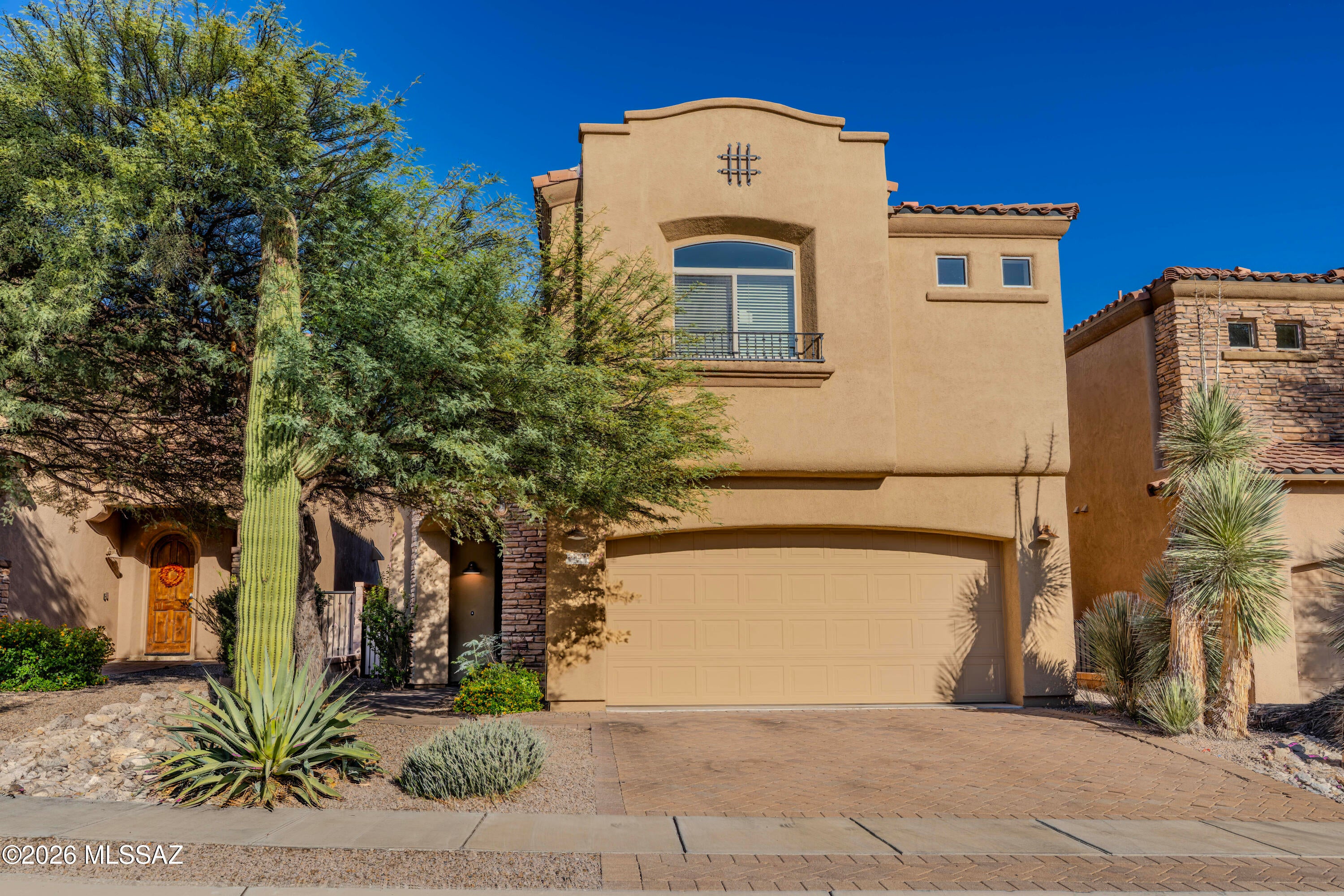 Paloma Ridge (1-54) - Residential