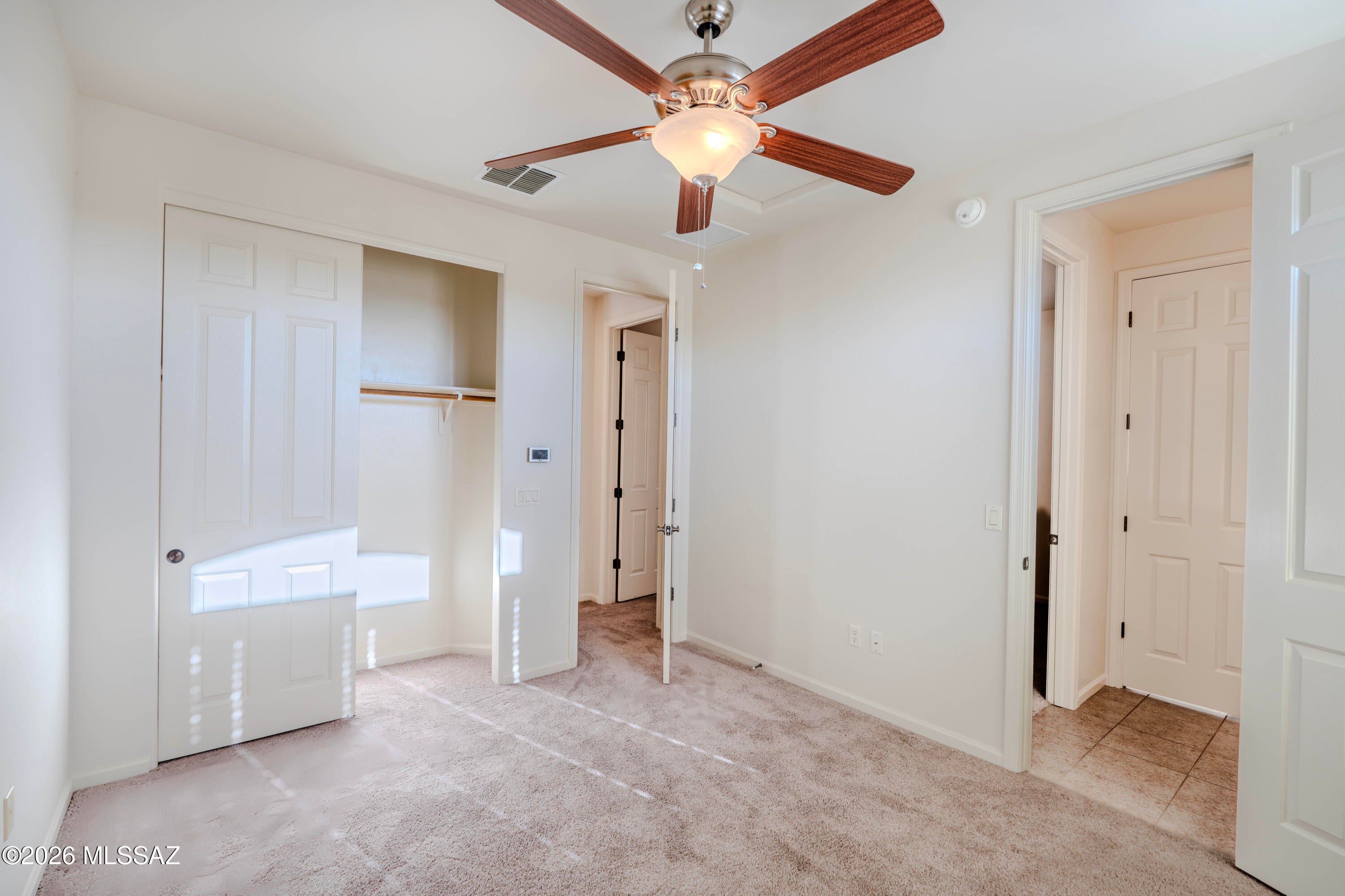 Paloma Ridge (1-54) - Residential