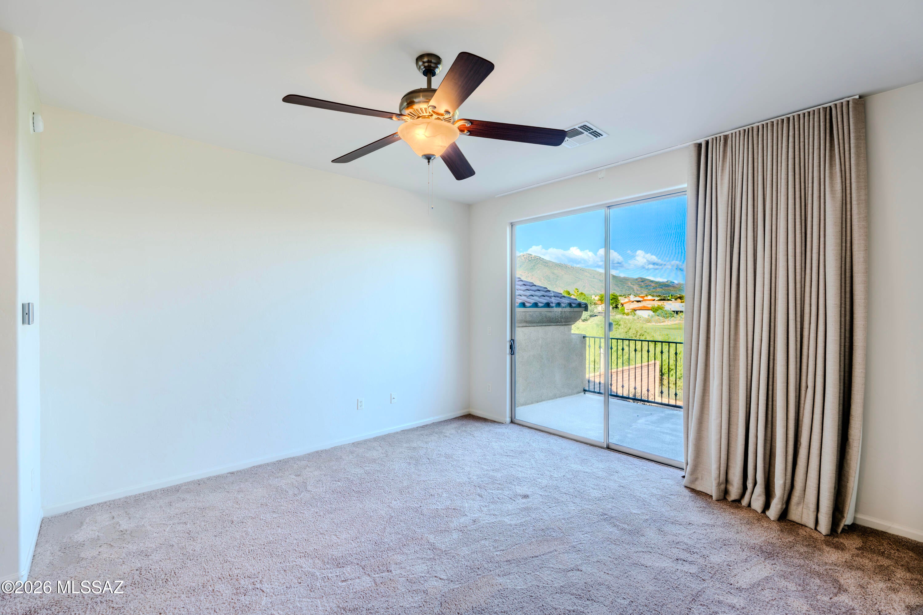 Paloma Ridge (1-54) - Residential