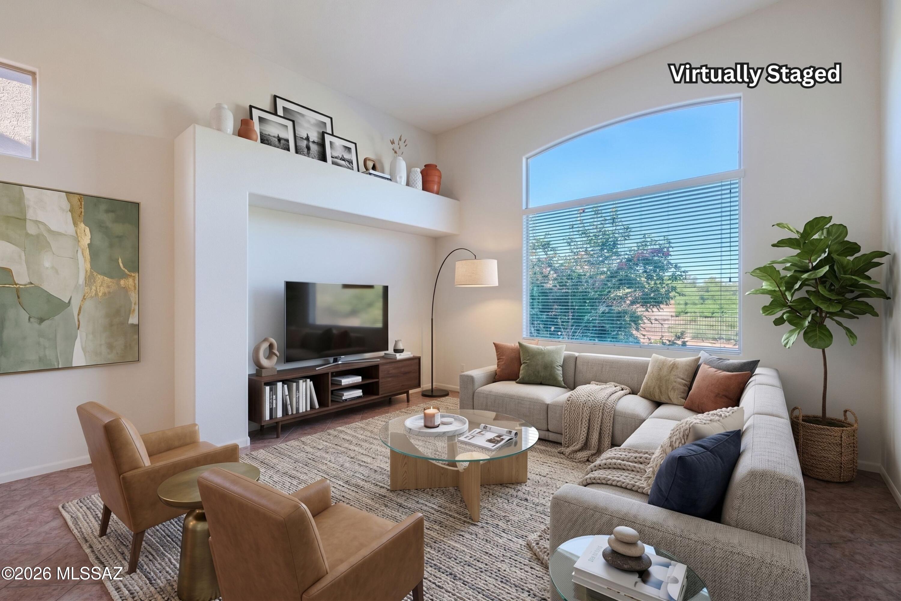 Paloma Ridge (1-54) - Residential