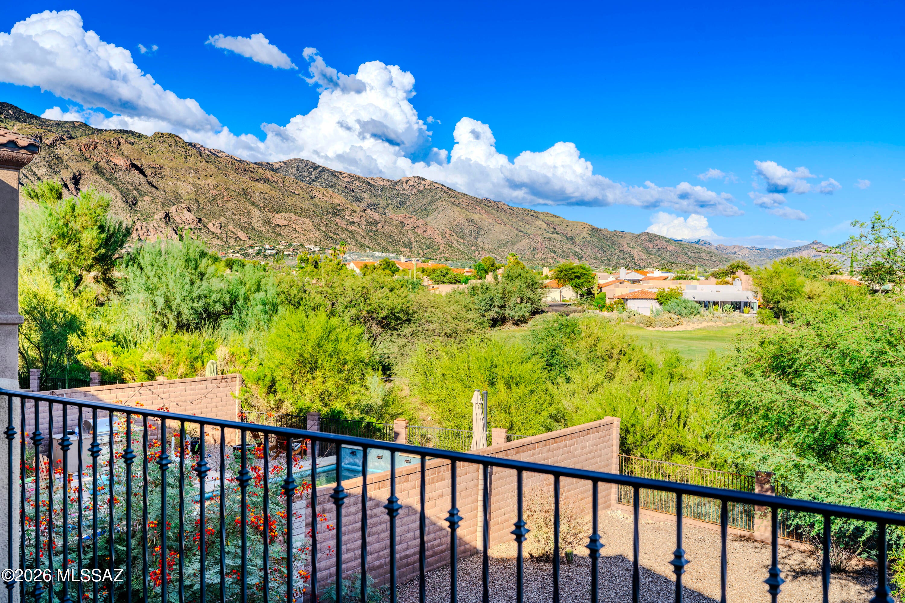 Paloma Ridge (1-54) - Residential