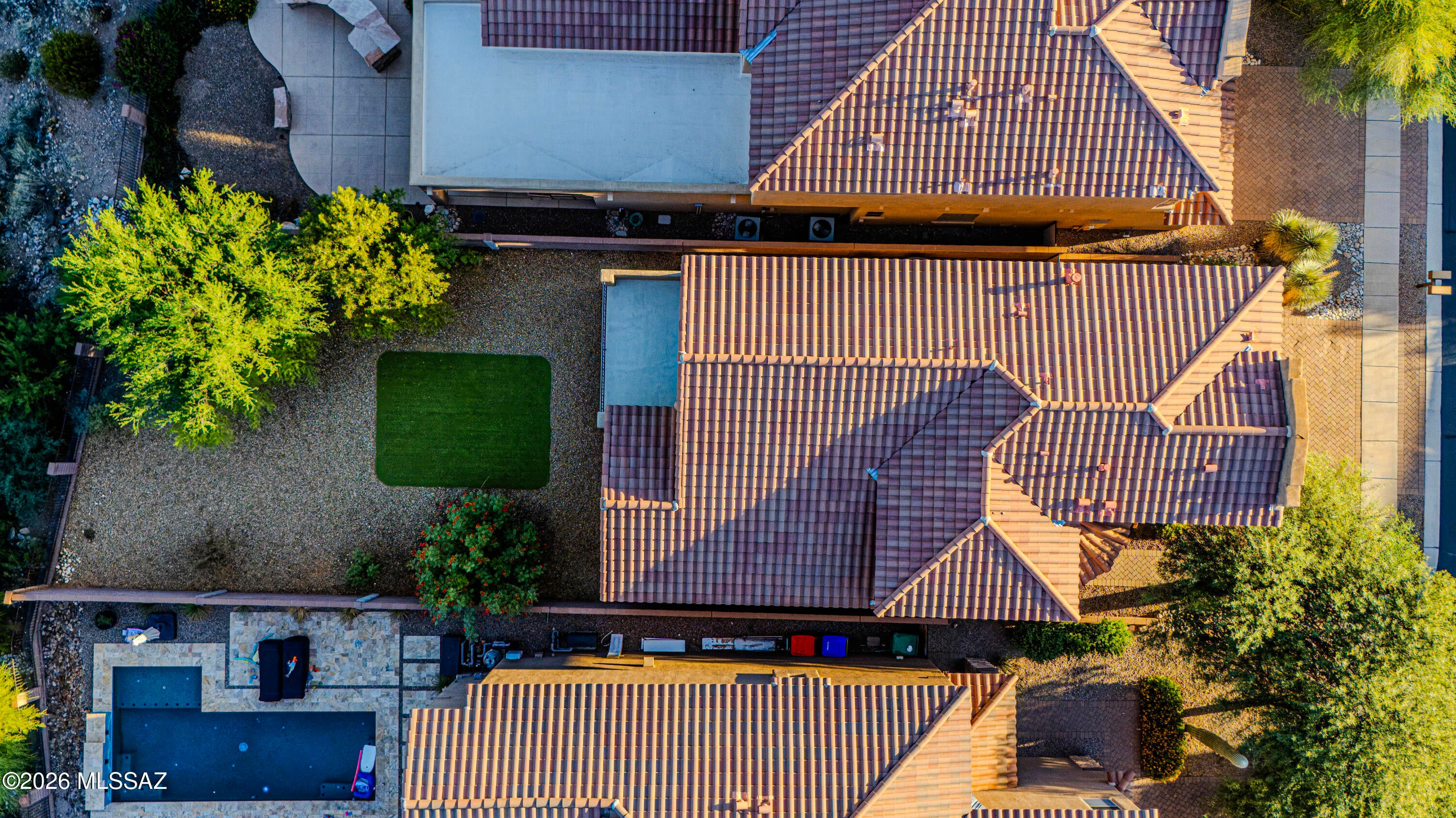 Paloma Ridge (1-54) - Residential