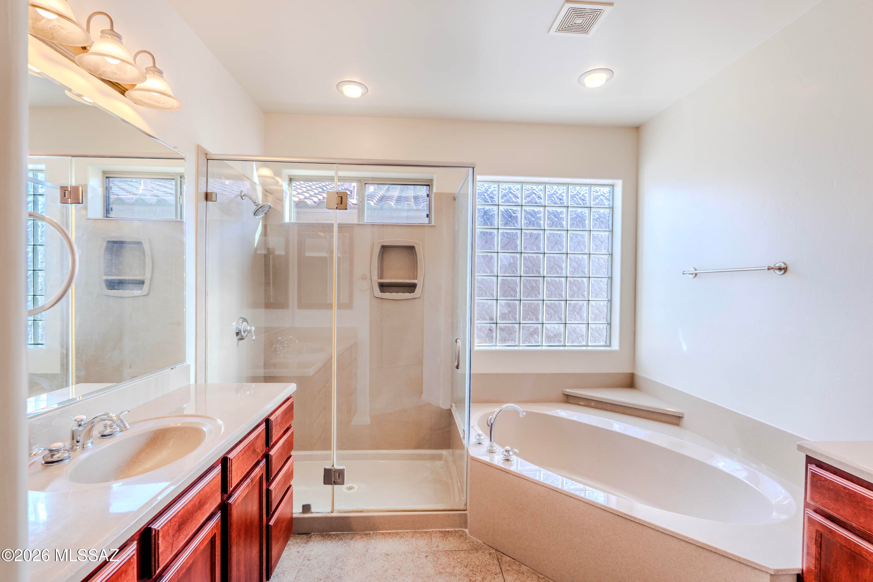 Paloma Ridge (1-54) - Residential