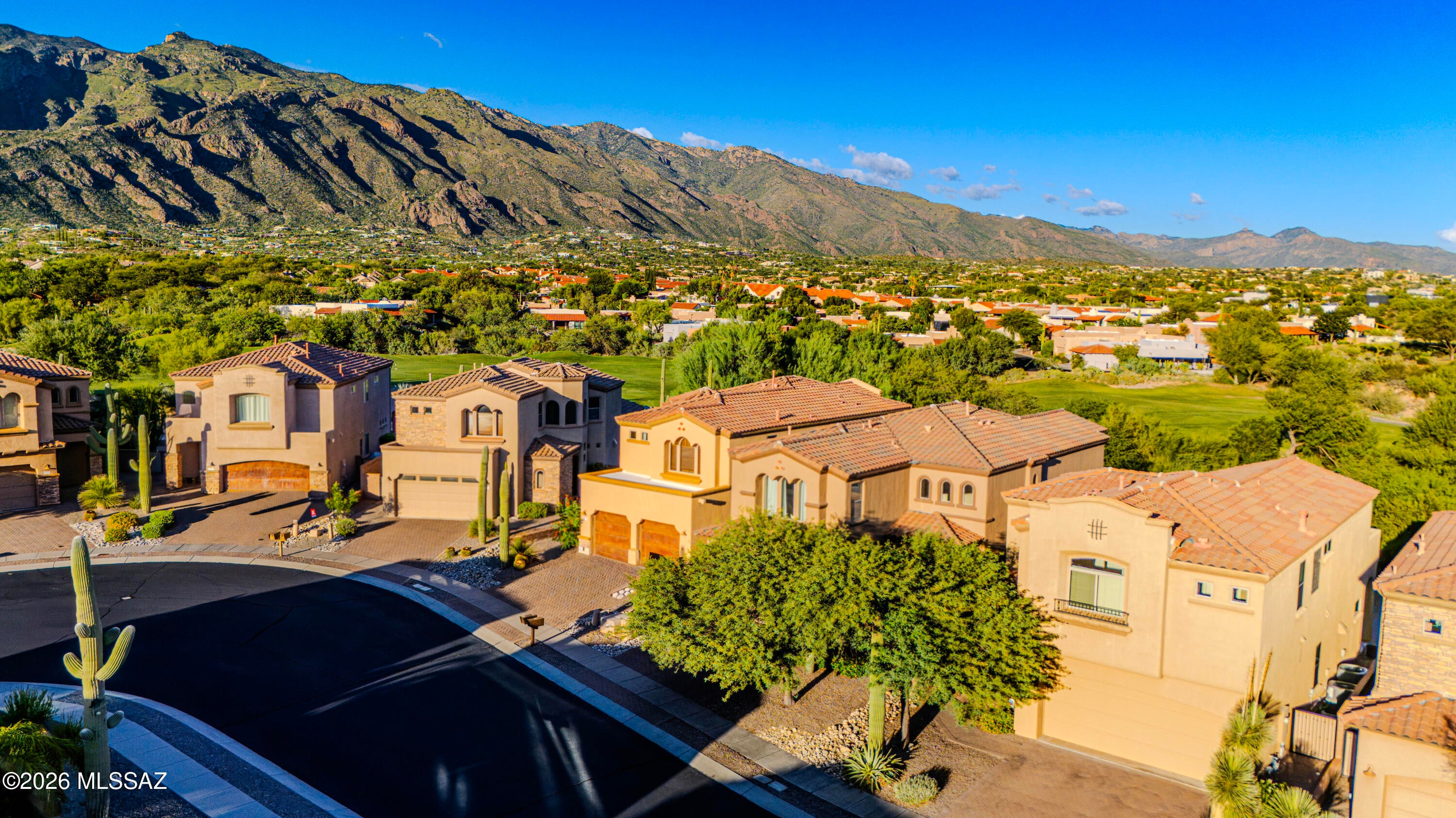 Paloma Ridge (1-54) - Residential