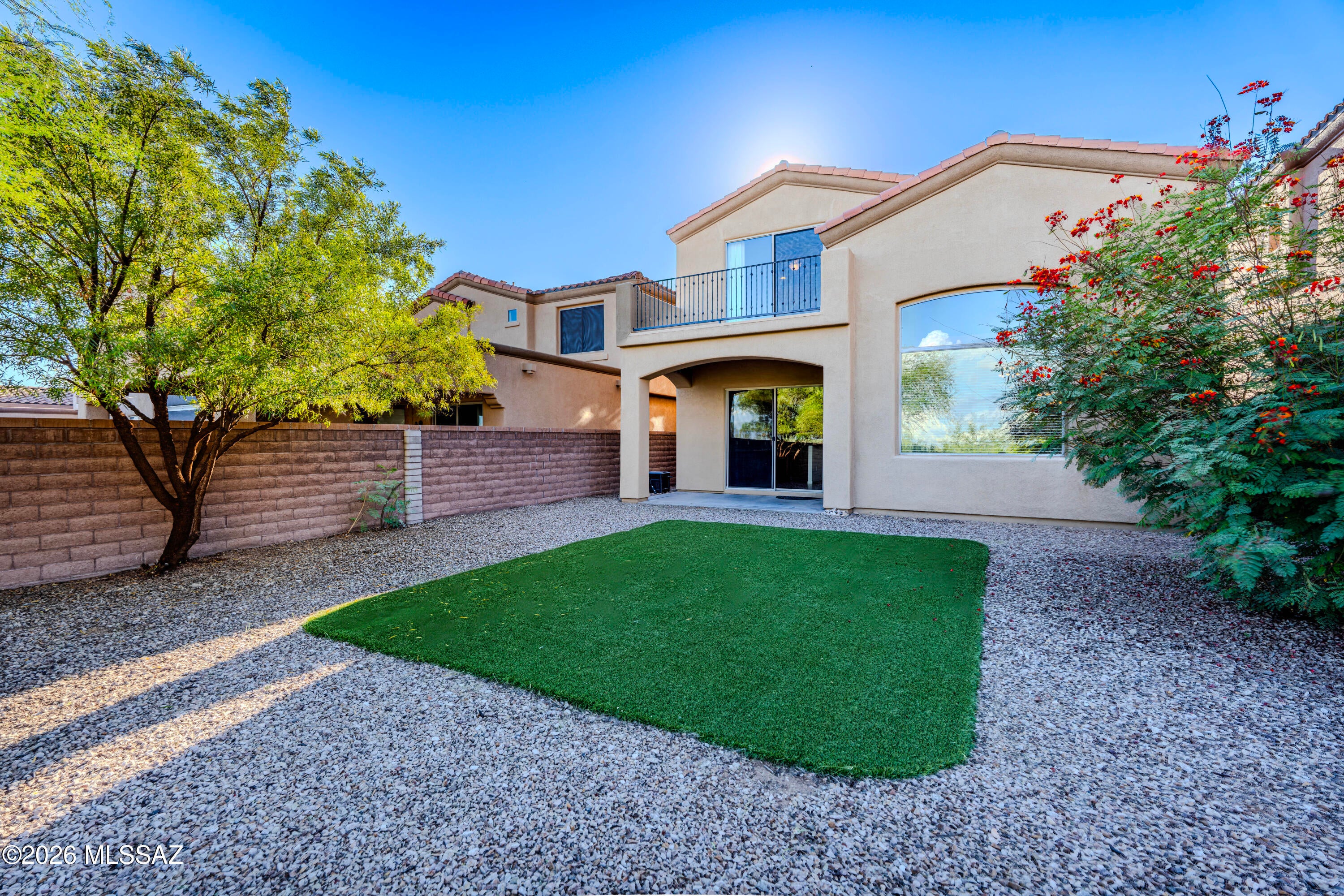 Paloma Ridge (1-54) - Residential