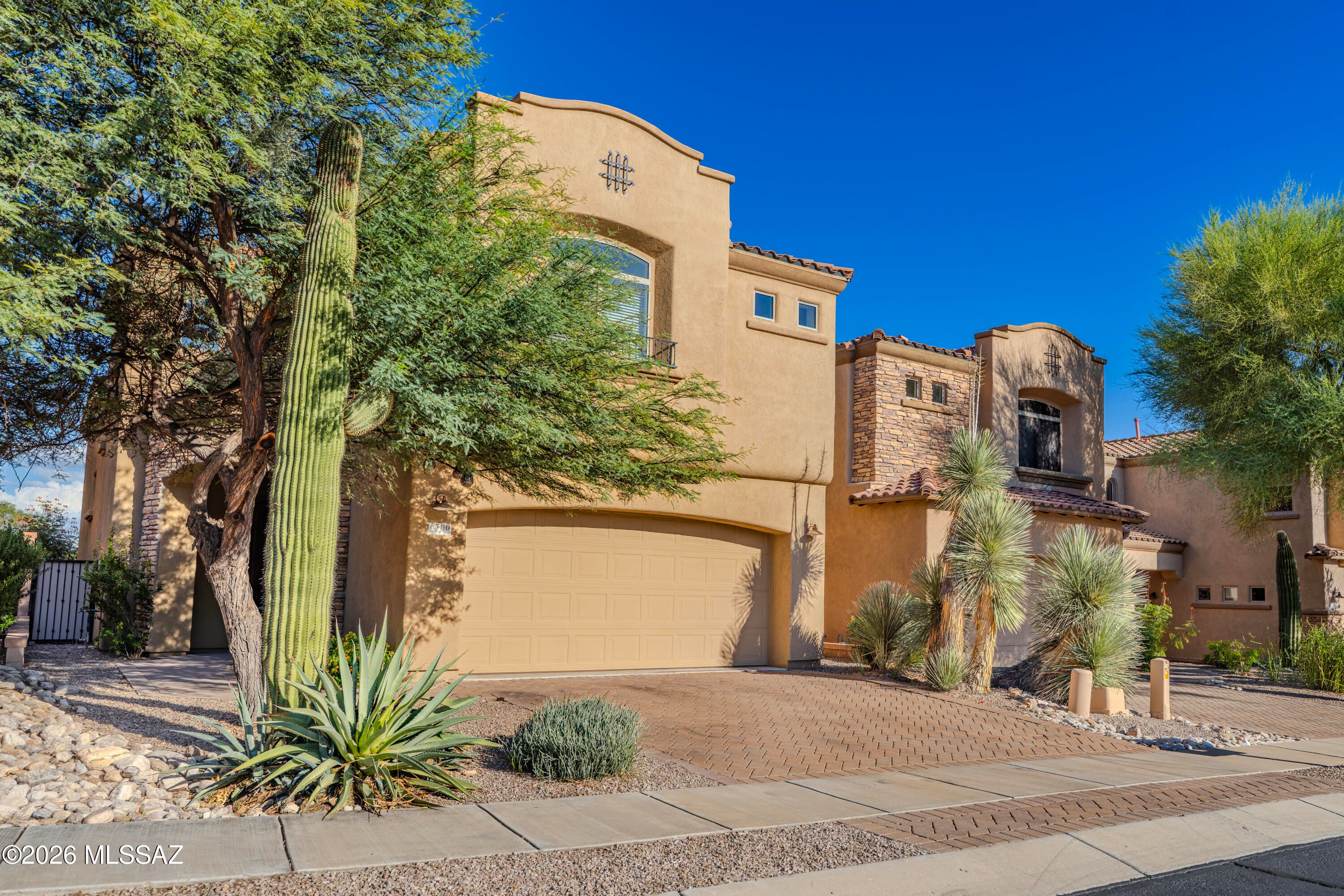 Paloma Ridge (1-54) - Residential