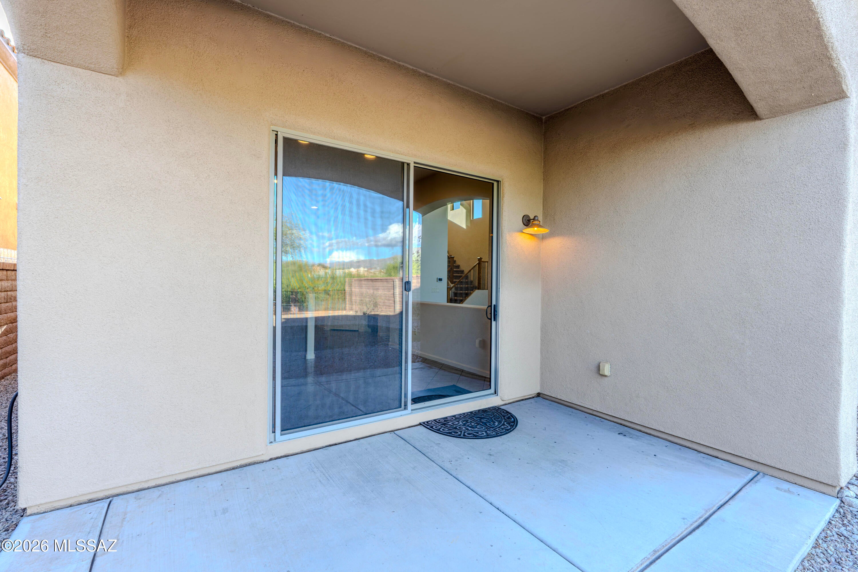 Paloma Ridge (1-54) - Residential