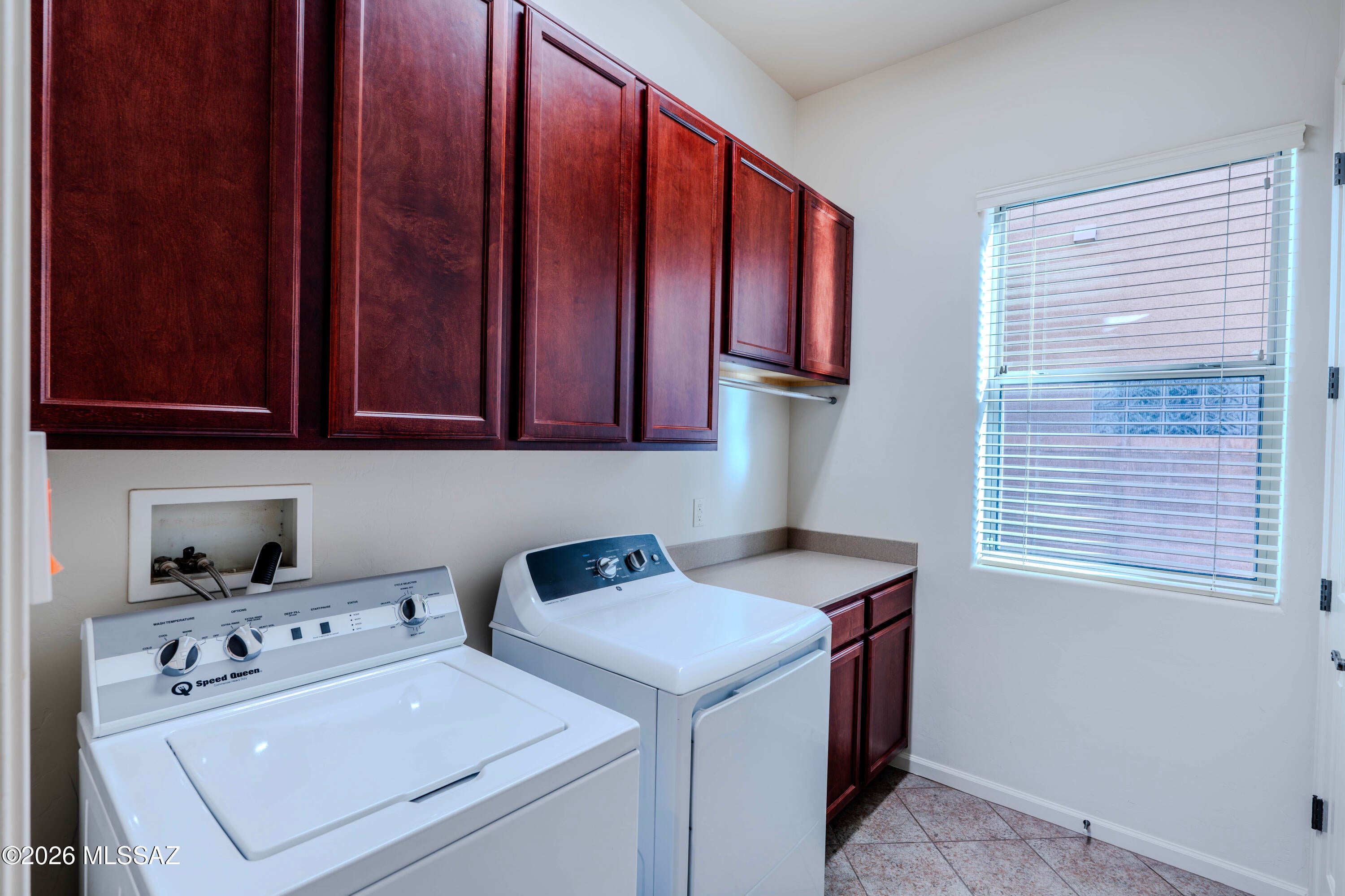 Paloma Ridge (1-54) - Residential