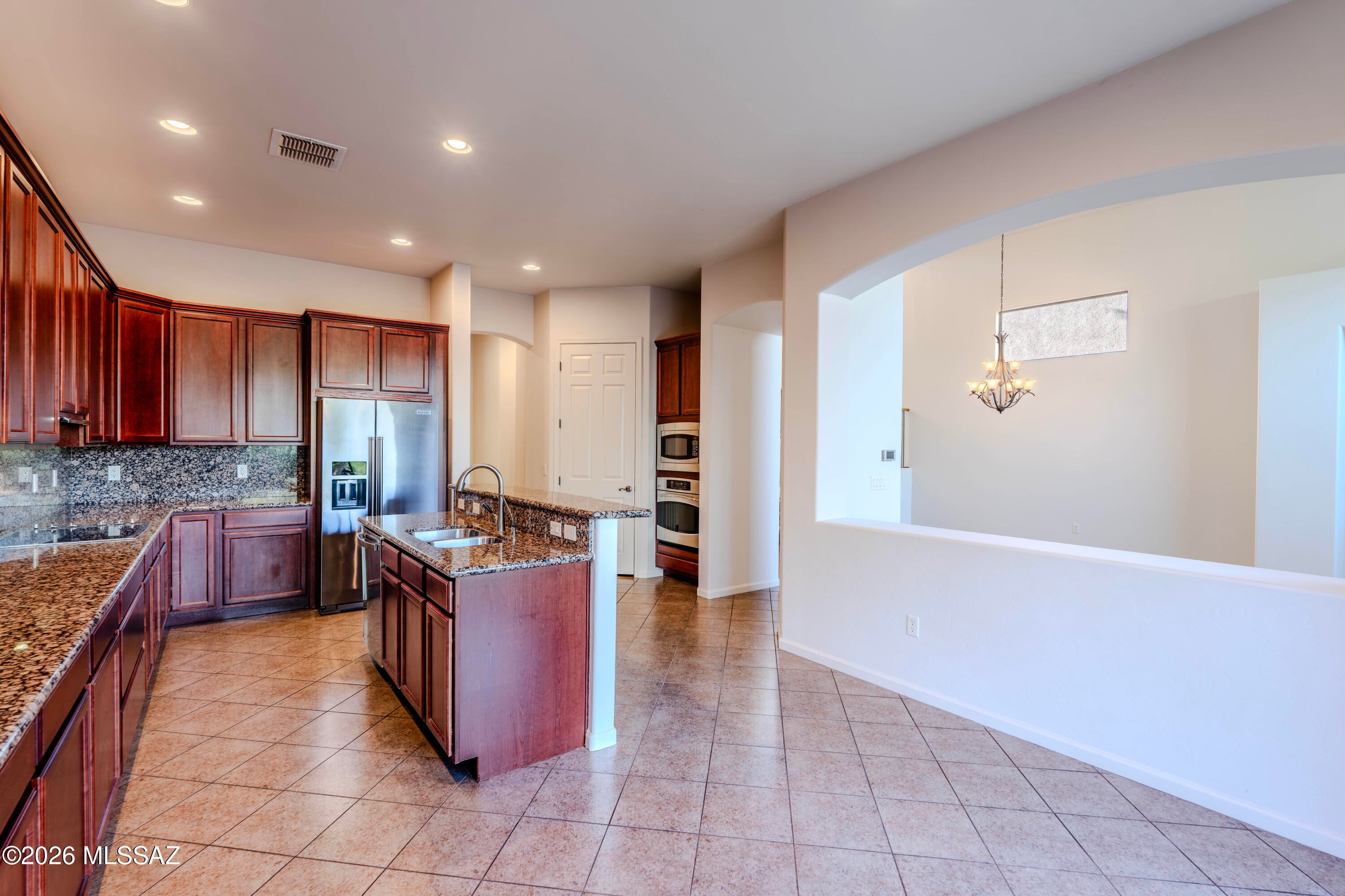 Paloma Ridge (1-54) - Residential