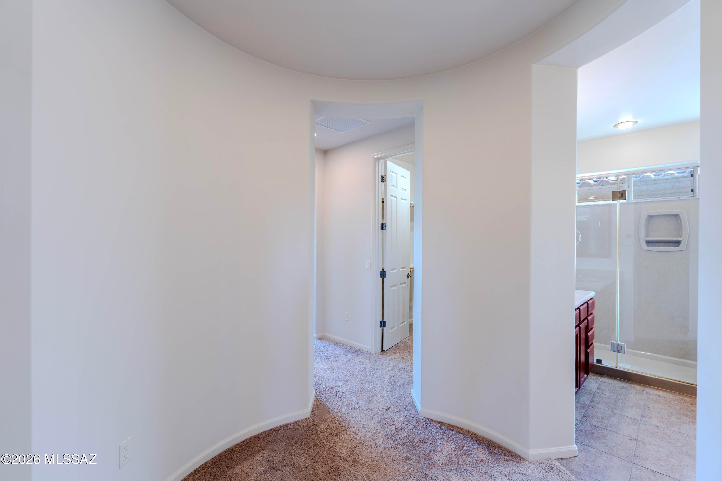 Paloma Ridge (1-54) - Residential