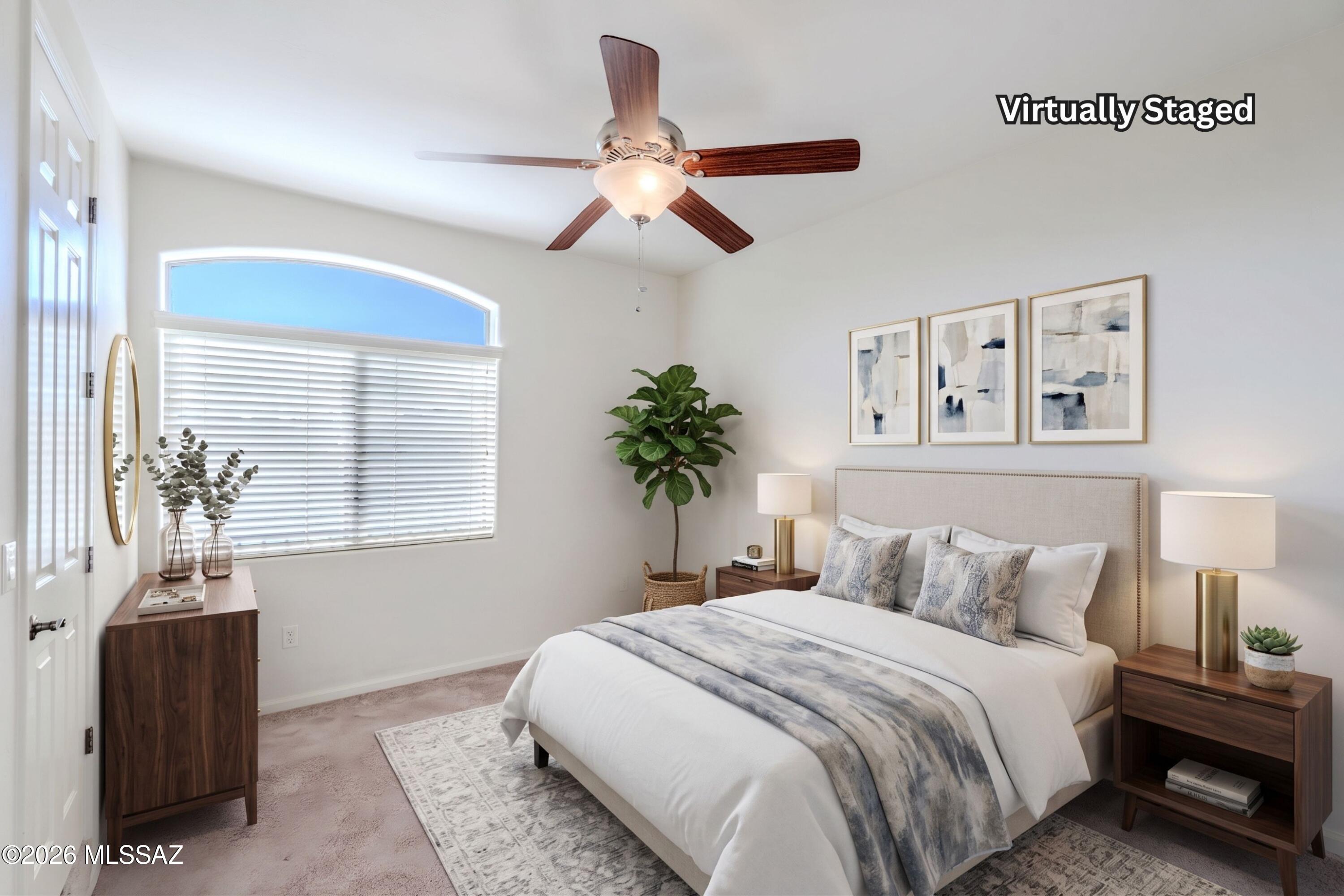 Paloma Ridge (1-54) - Residential