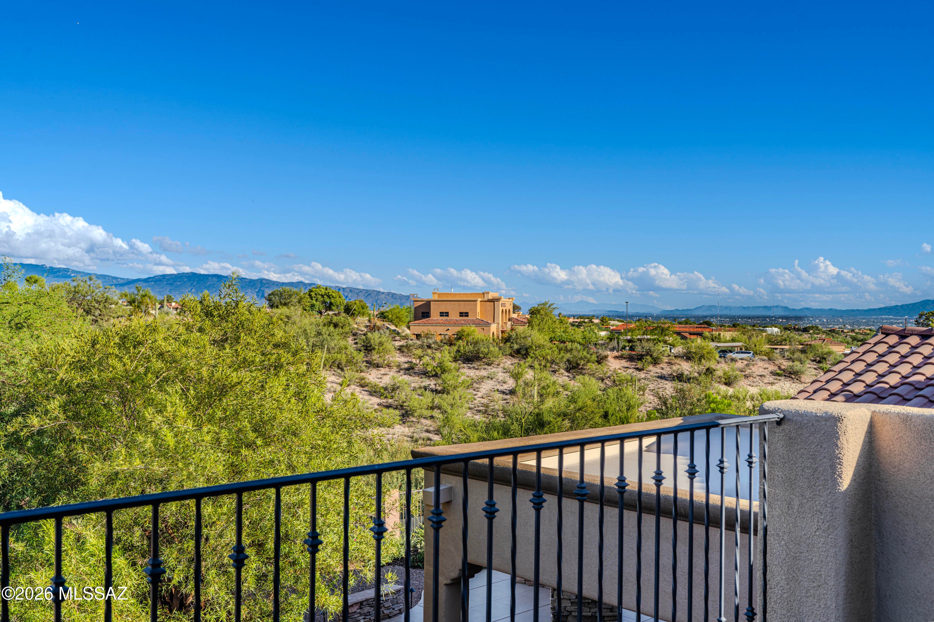 Paloma Ridge (1-54) - Residential