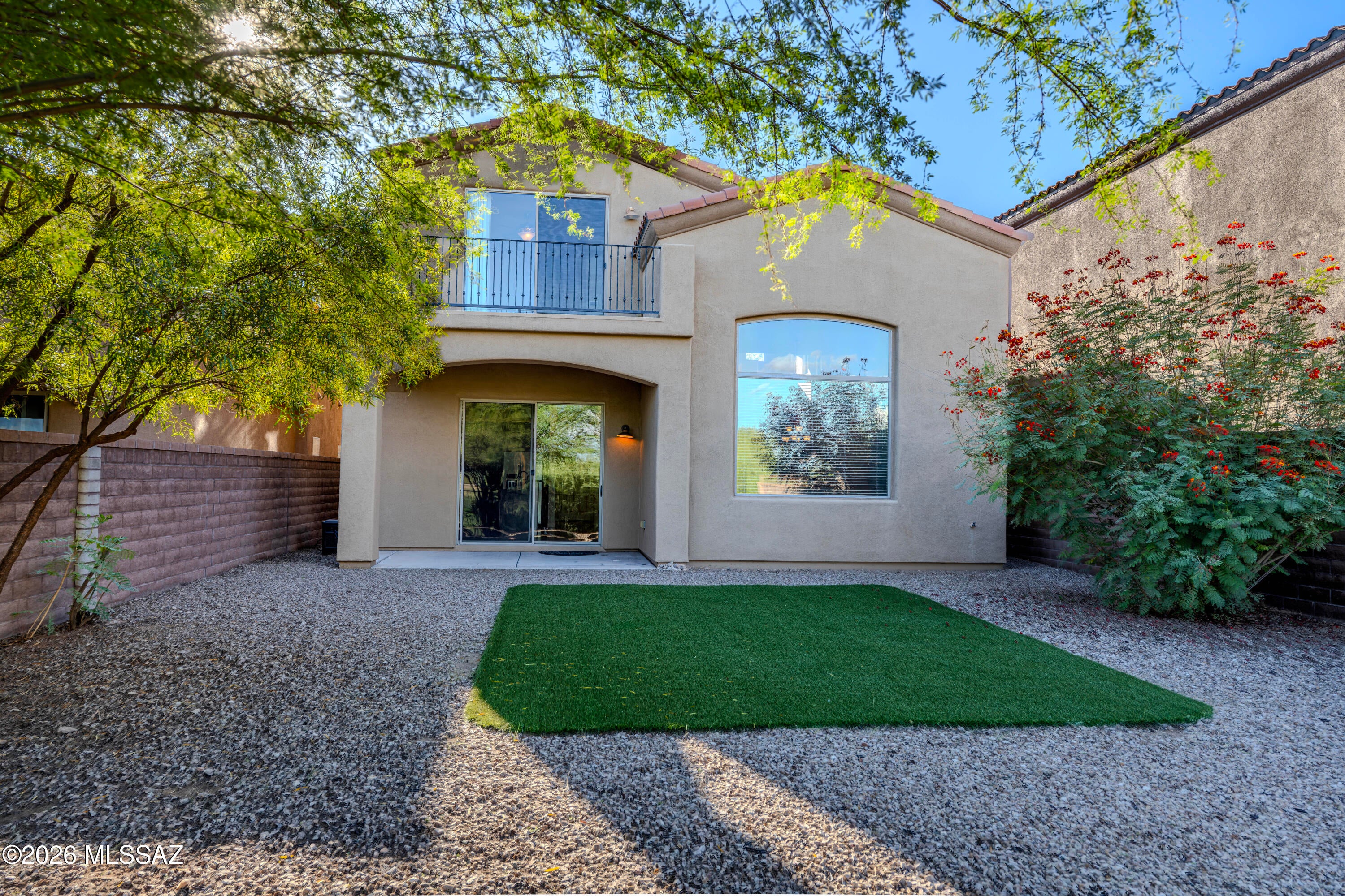 Paloma Ridge (1-54) - Residential