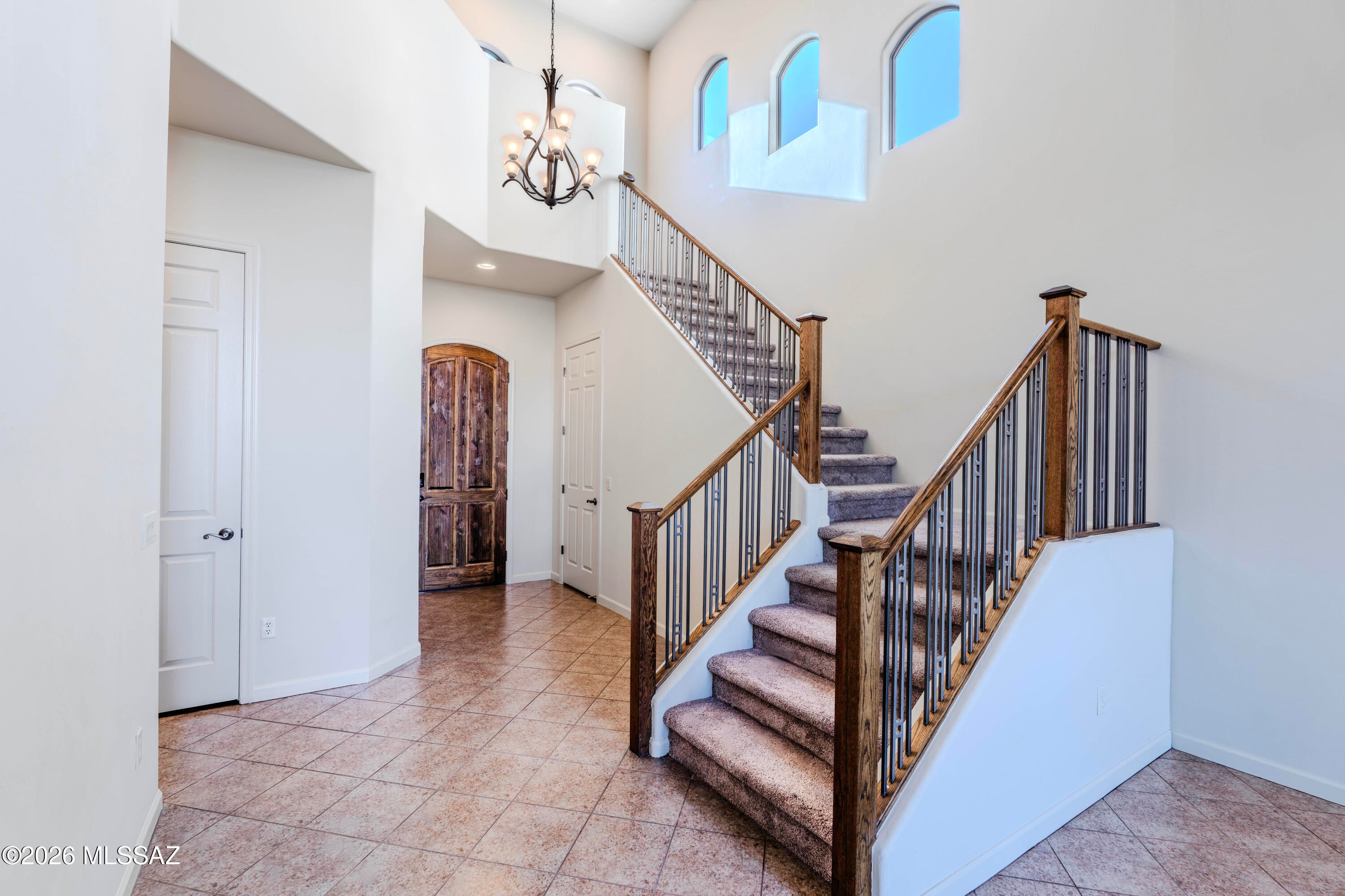 Paloma Ridge (1-54) - Residential
