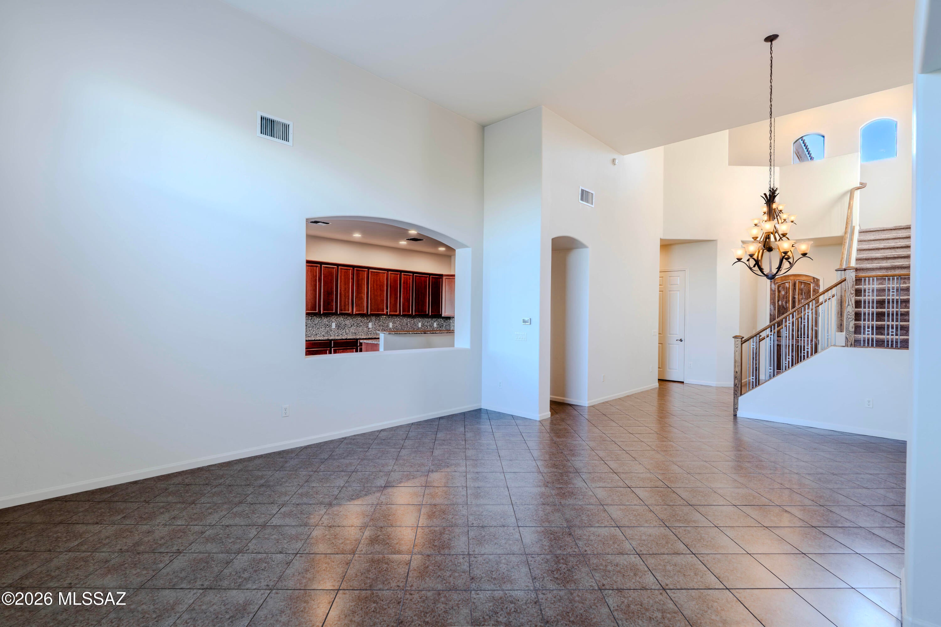Paloma Ridge (1-54) - Residential