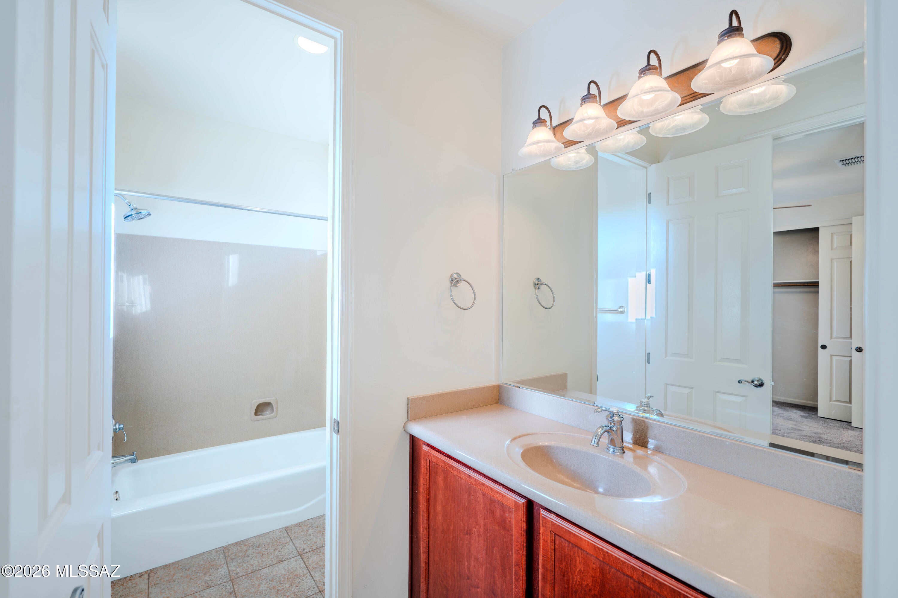 Paloma Ridge (1-54) - Residential