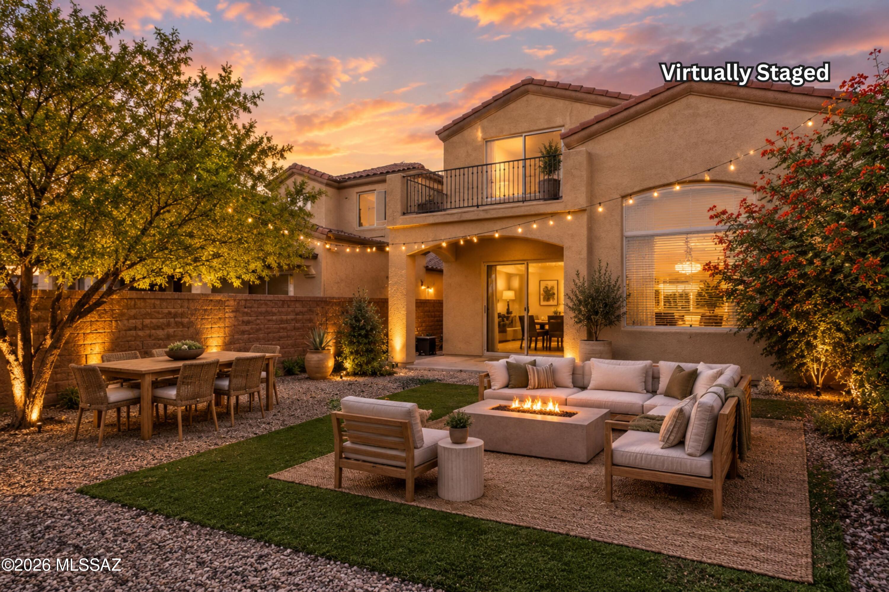 Paloma Ridge (1-54) - Residential