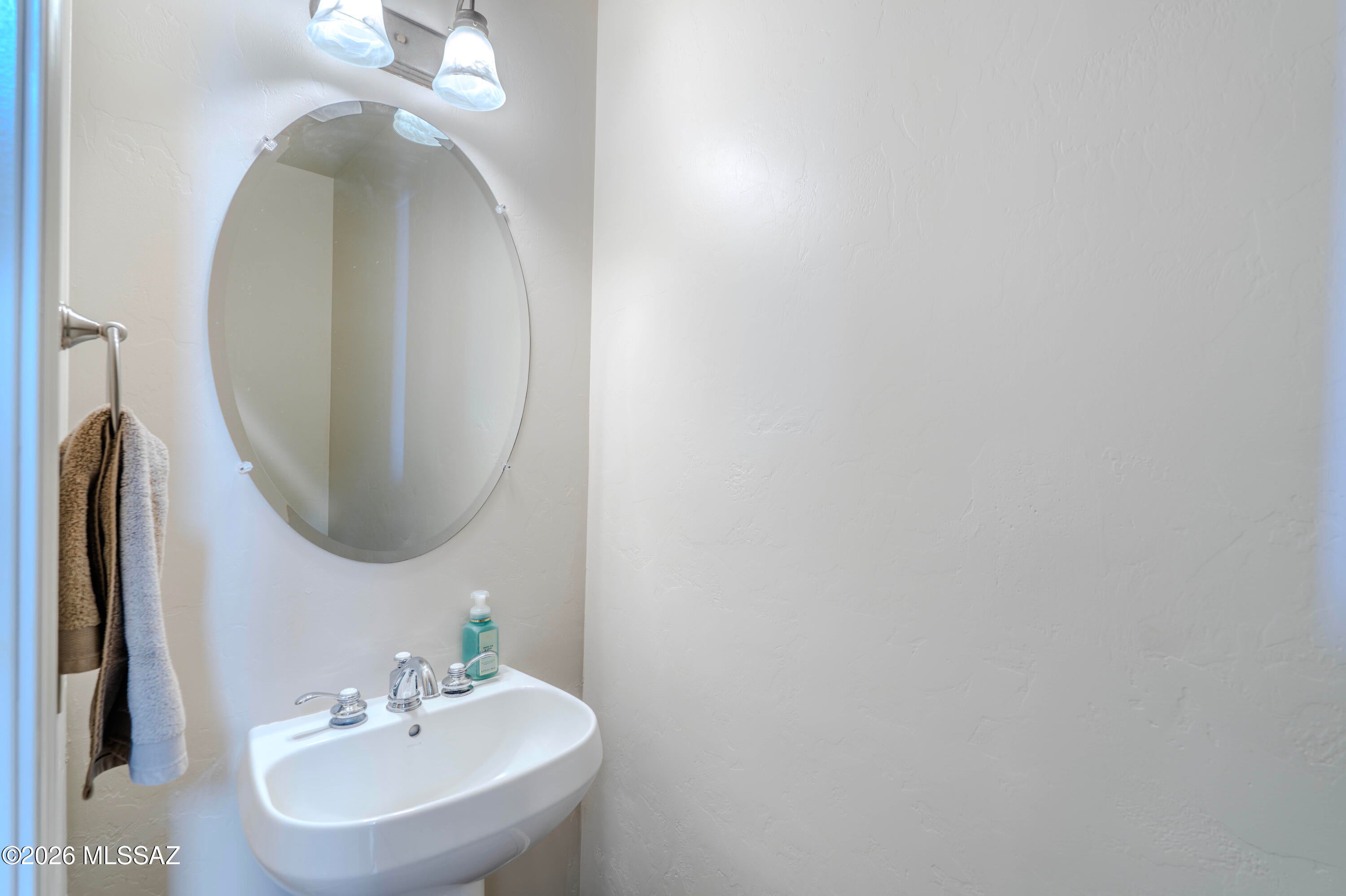 Paloma Ridge (1-54) - Residential