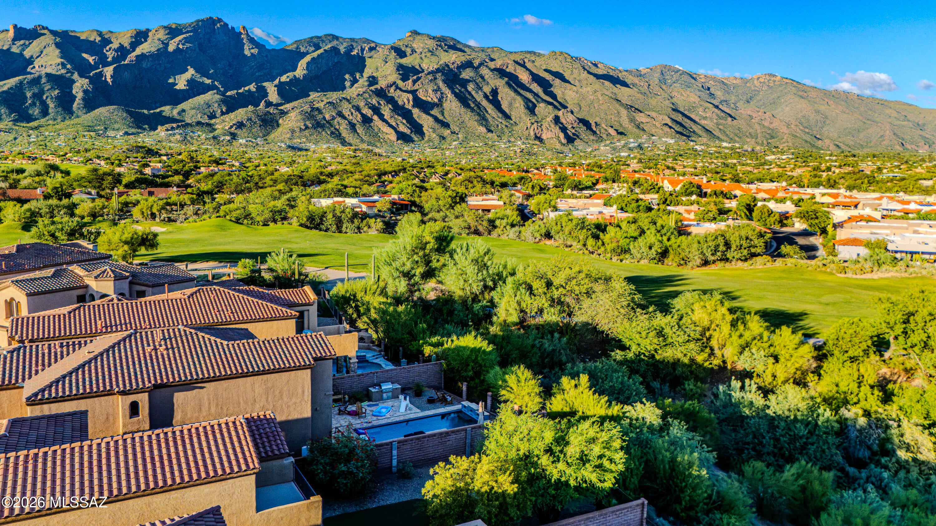 Paloma Ridge (1-54) - Residential
