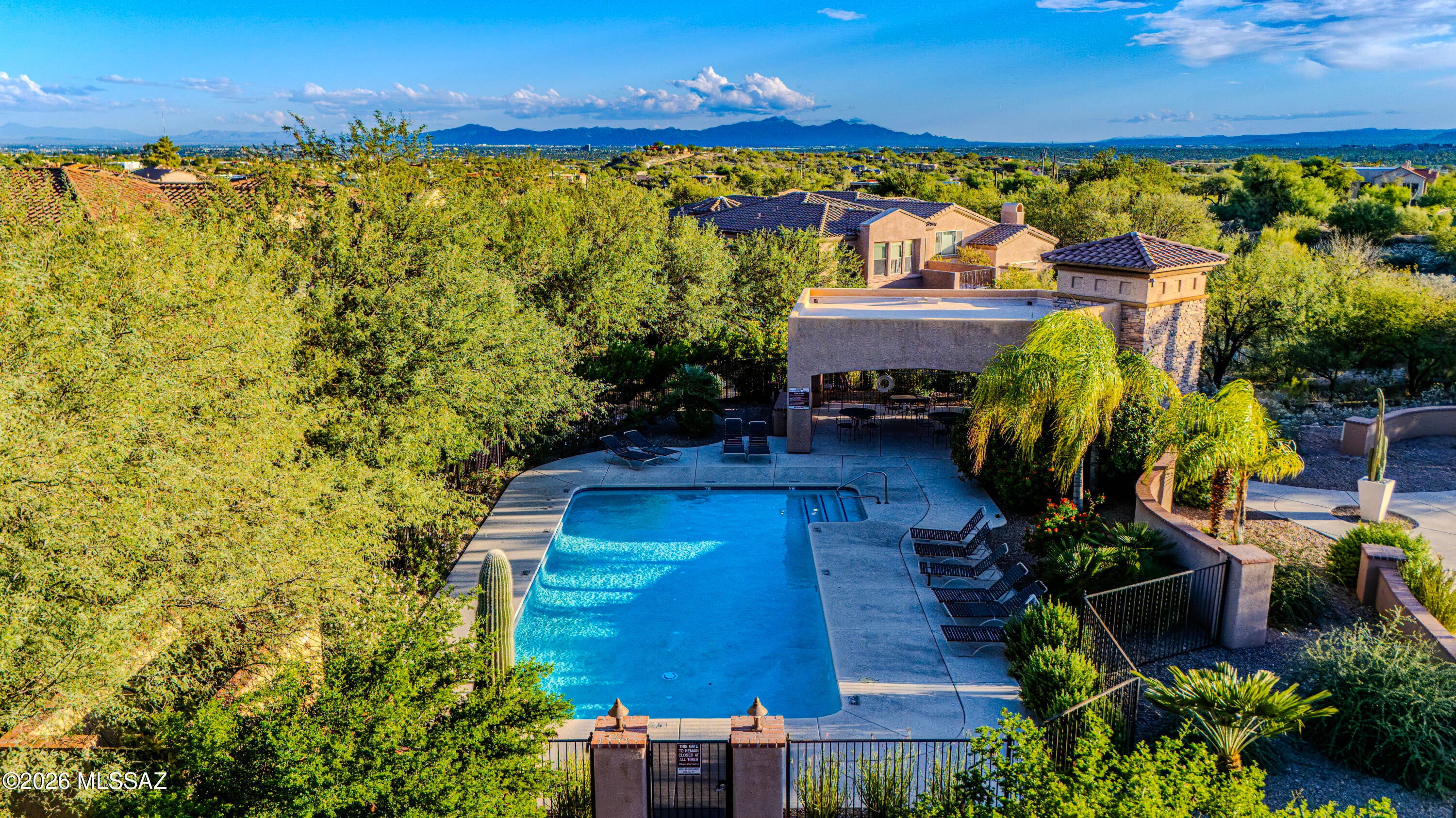 Paloma Ridge (1-54) - Residential