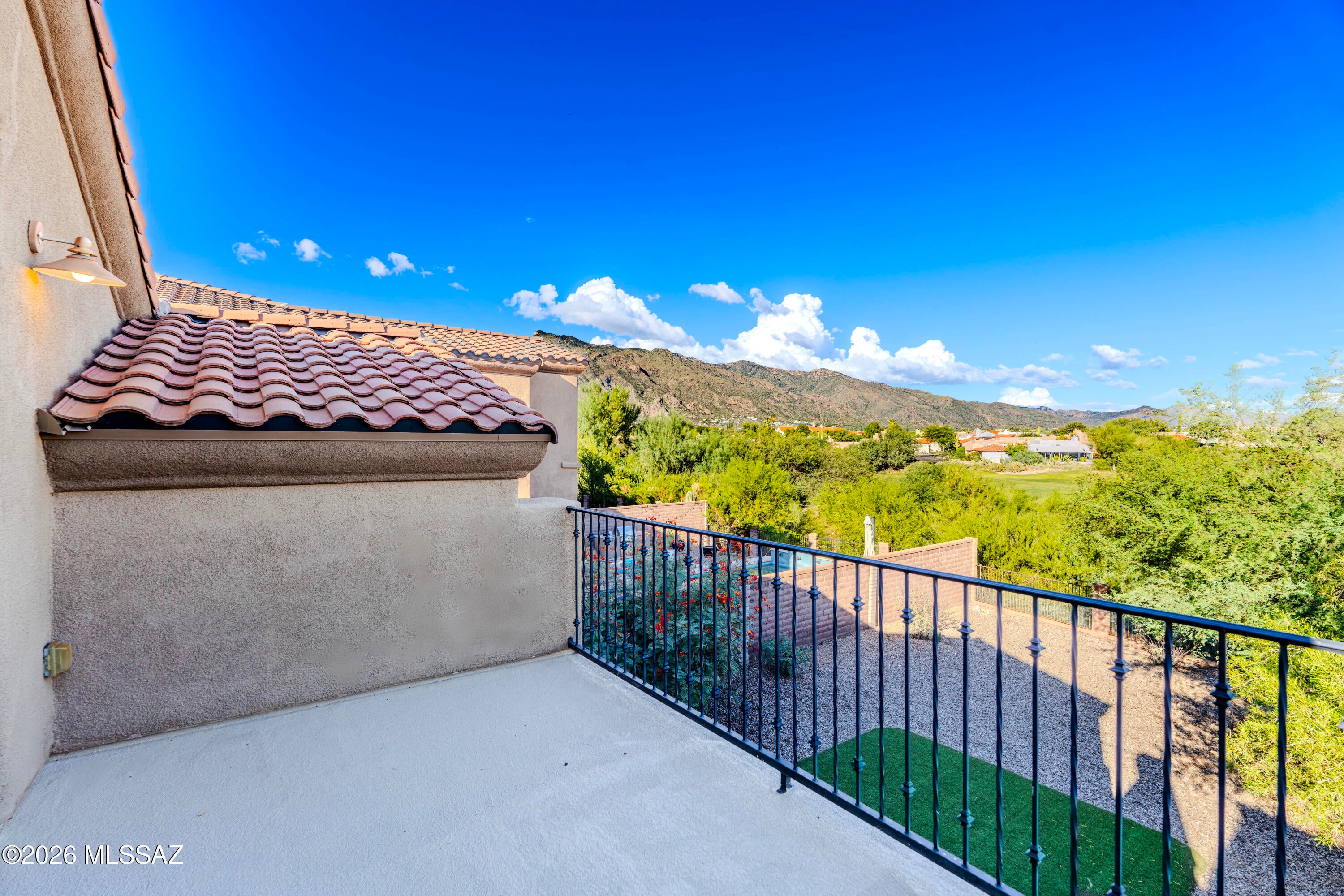 Paloma Ridge (1-54) - Residential