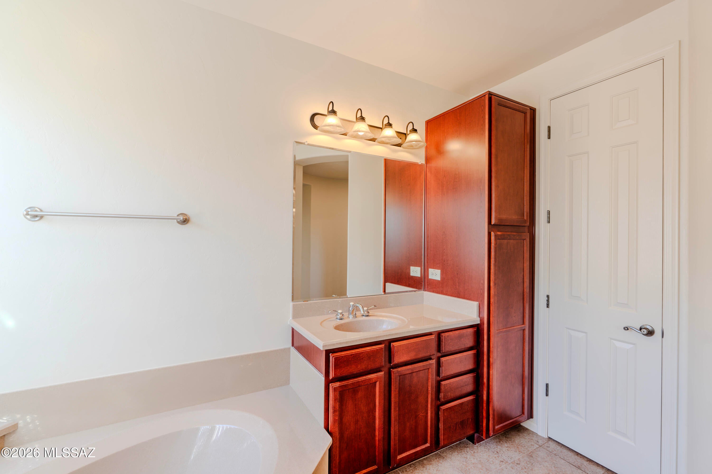 Paloma Ridge (1-54) - Residential