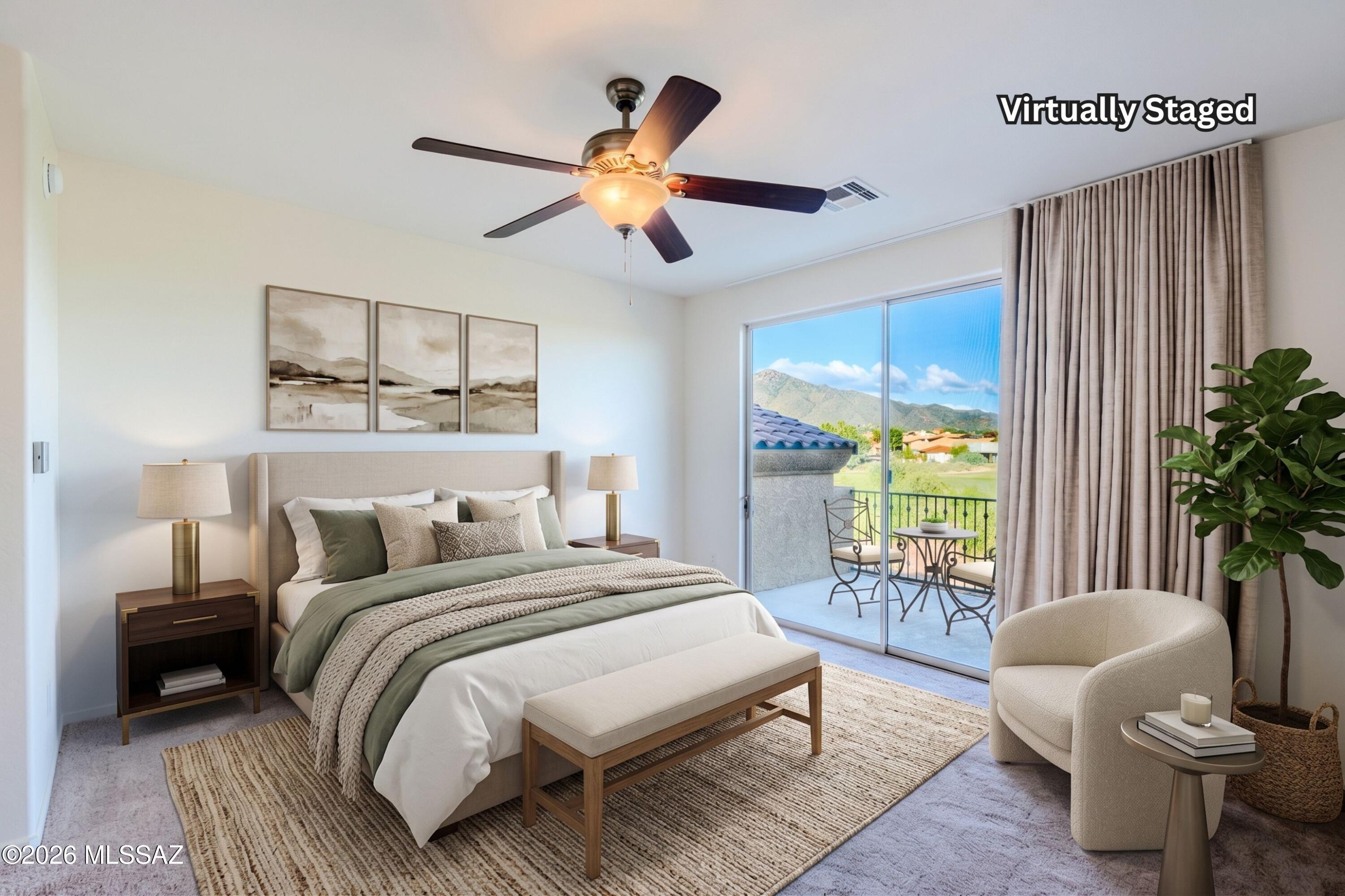 Paloma Ridge (1-54) - Residential