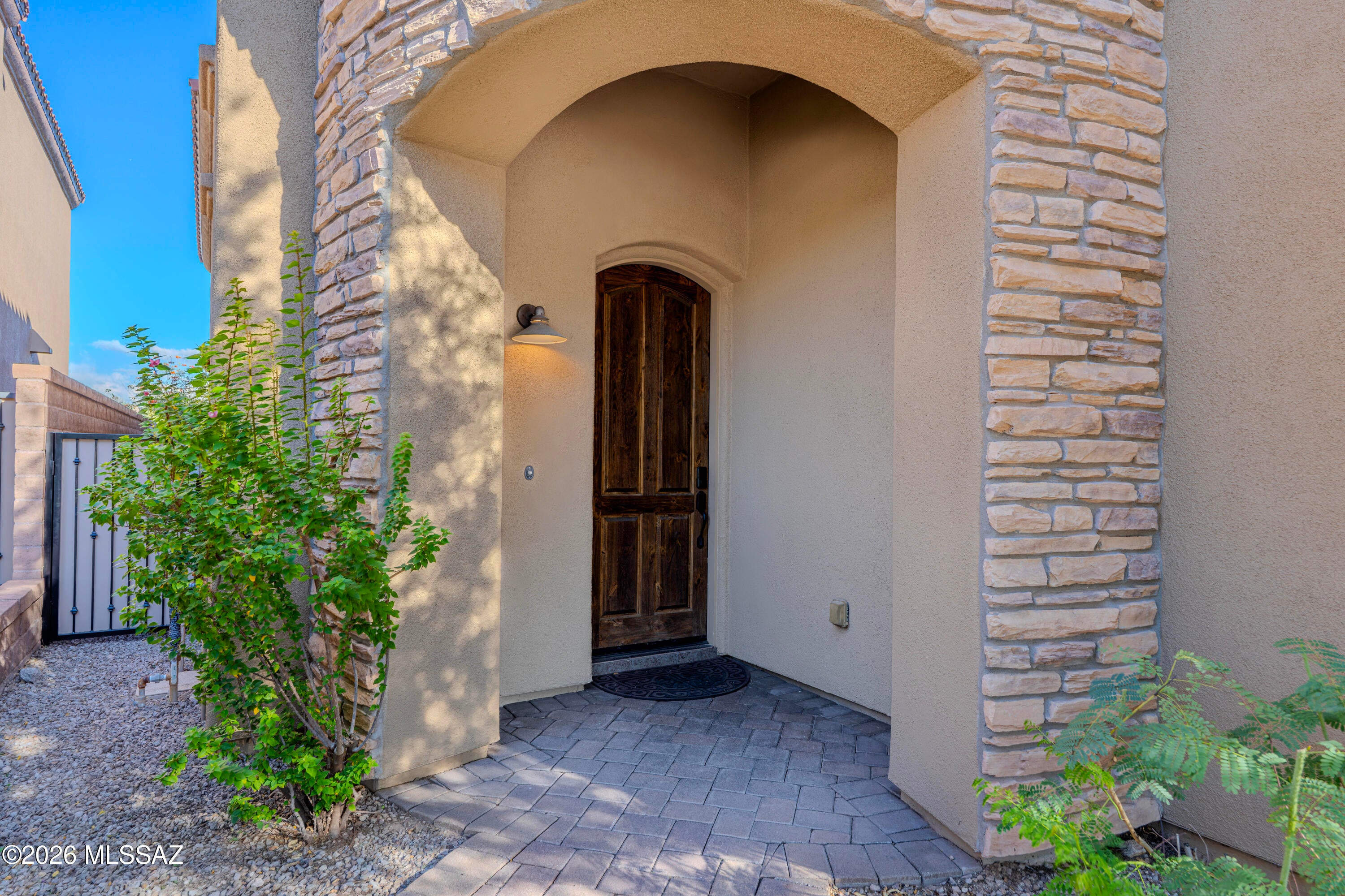 Paloma Ridge (1-54) - Residential