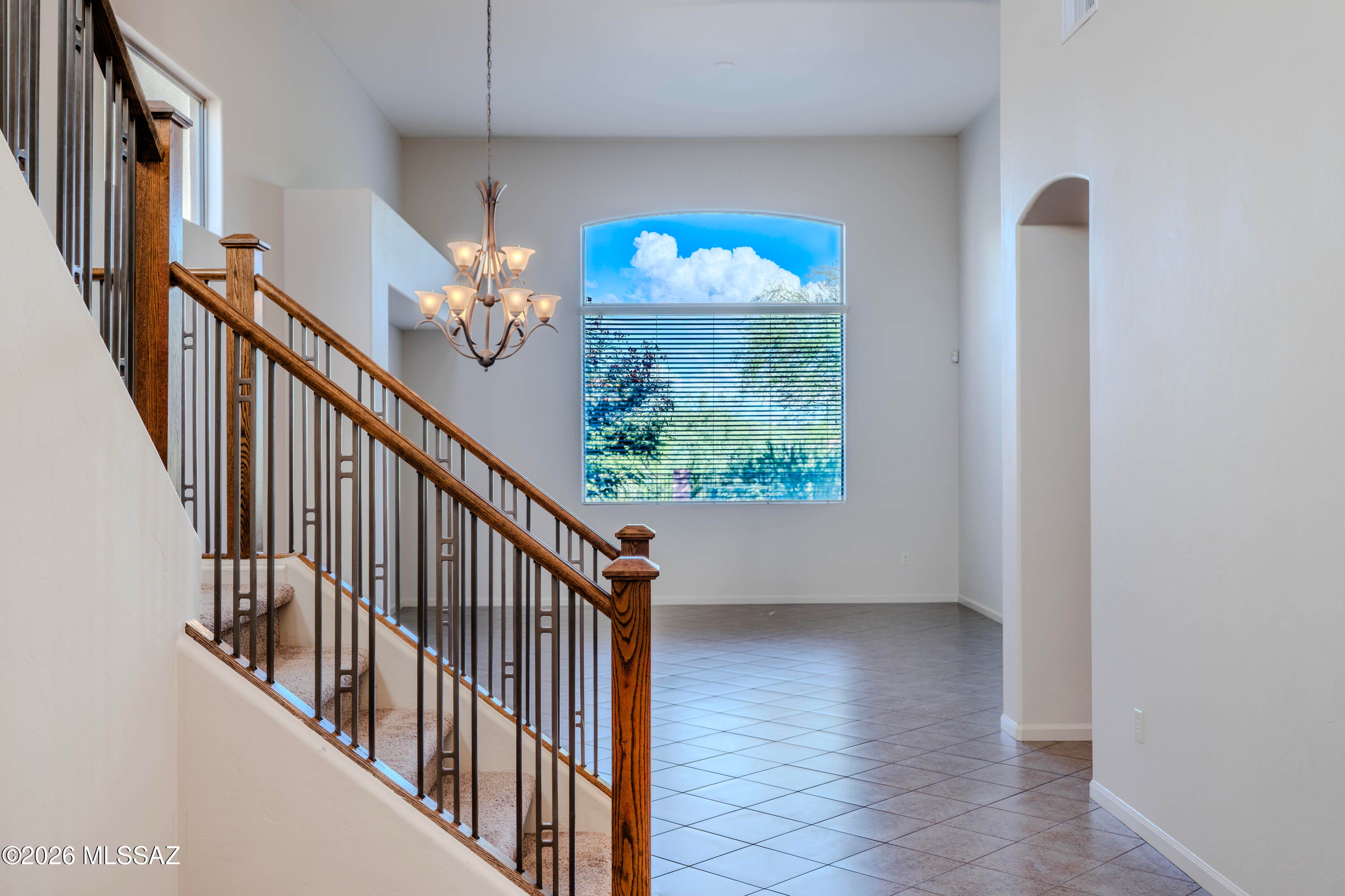 Paloma Ridge (1-54) - Residential