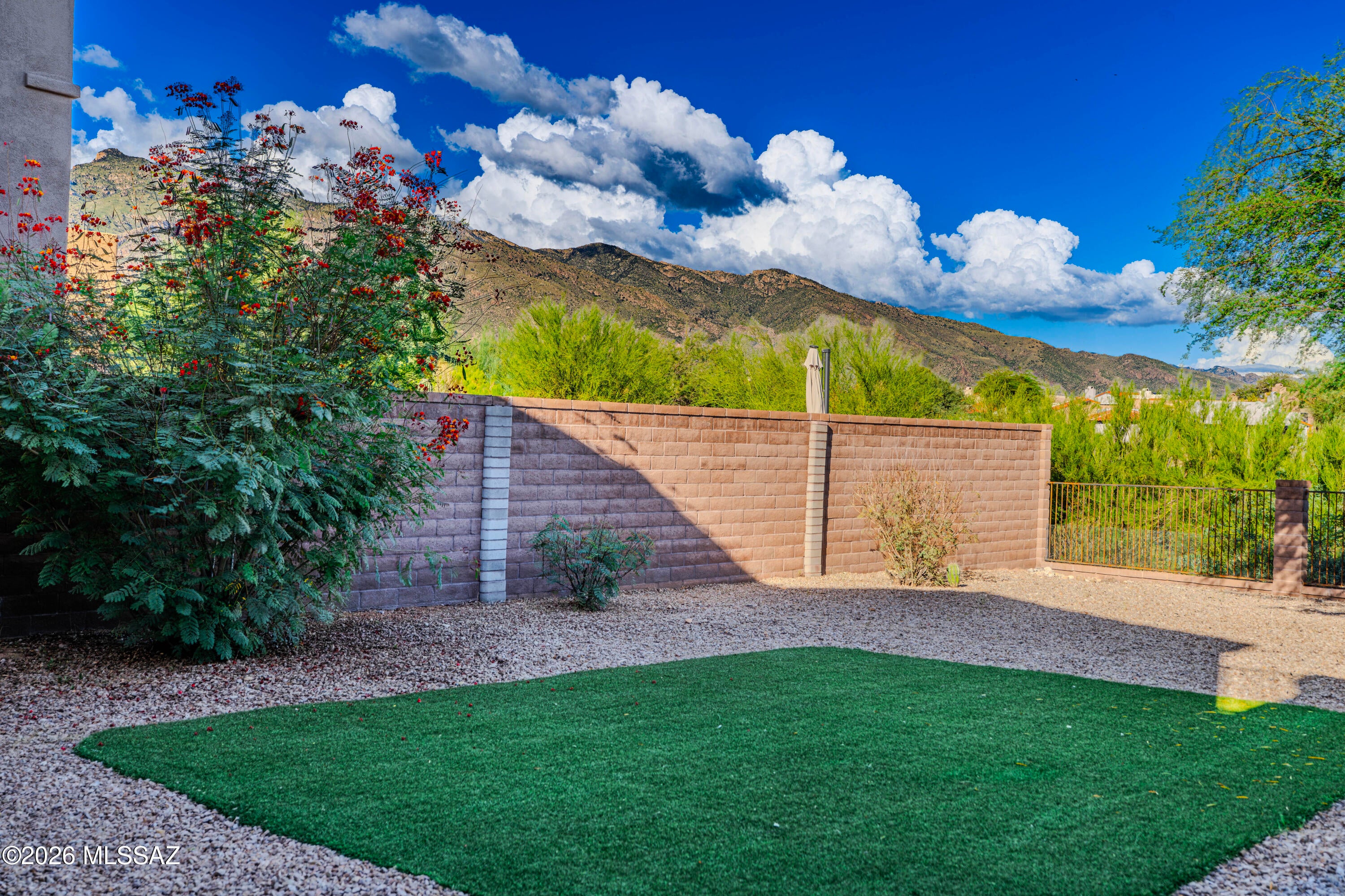 Paloma Ridge (1-54) - Residential