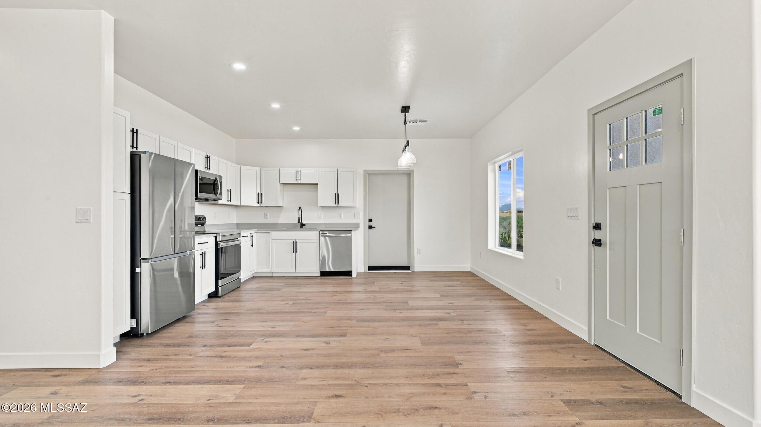 N/A - Residential