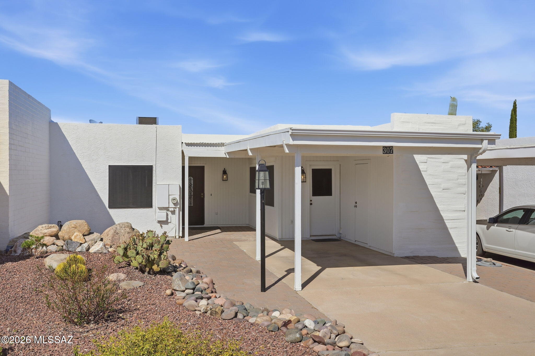 Green Valley Townhouses NO.7 - Residential