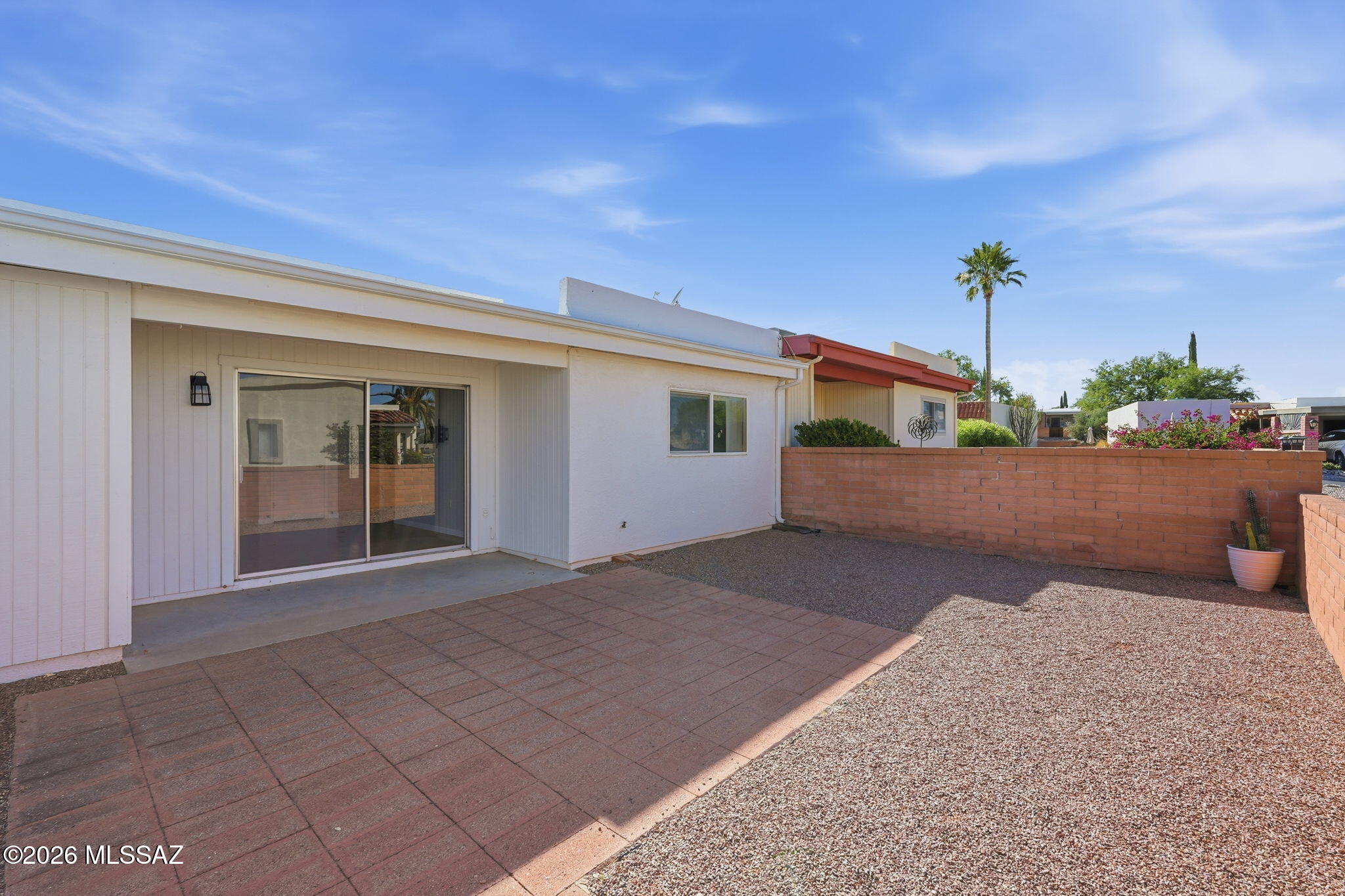 Green Valley Townhouses NO.7 - Residential
