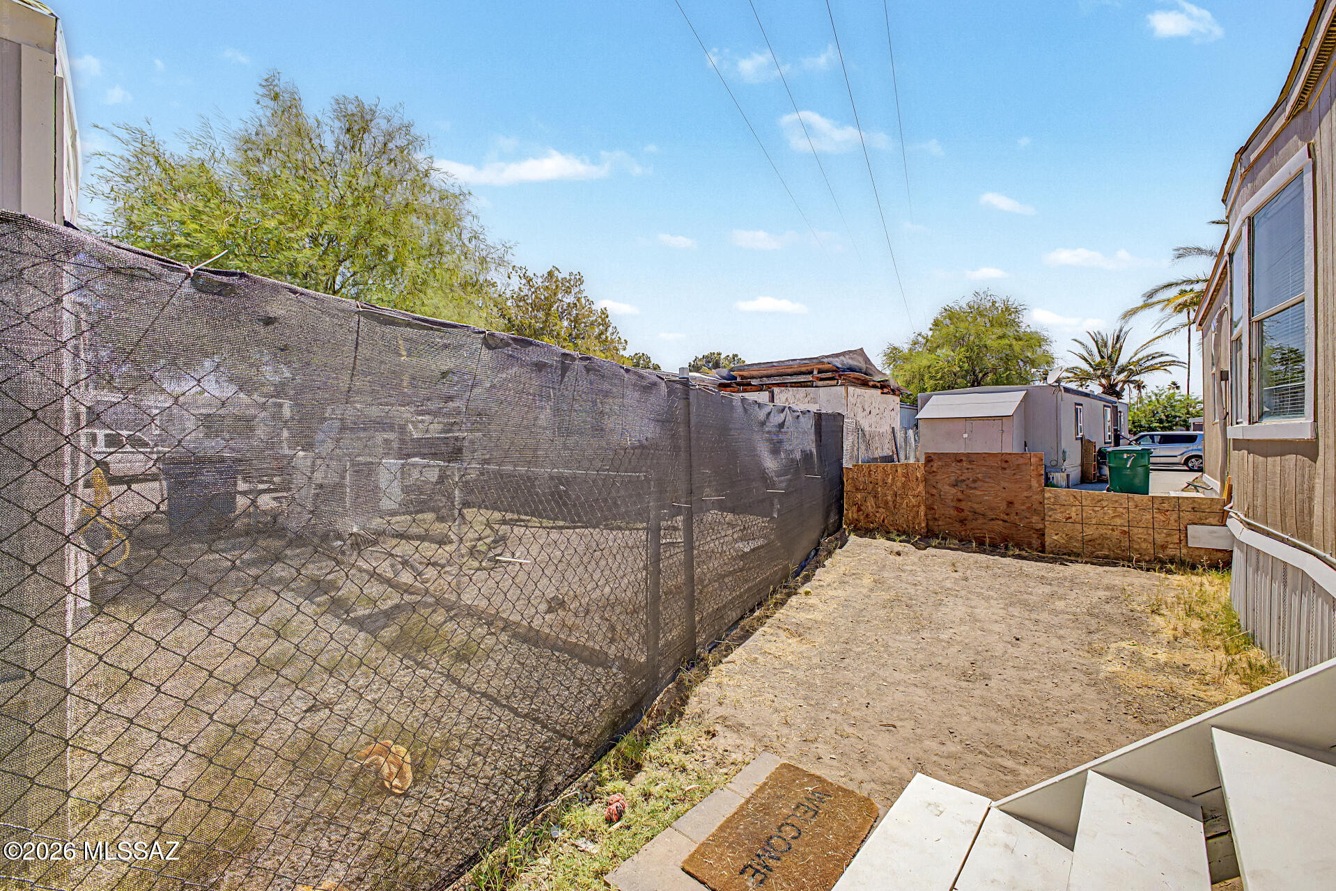 Shannon Gardens (1-38) - Residential