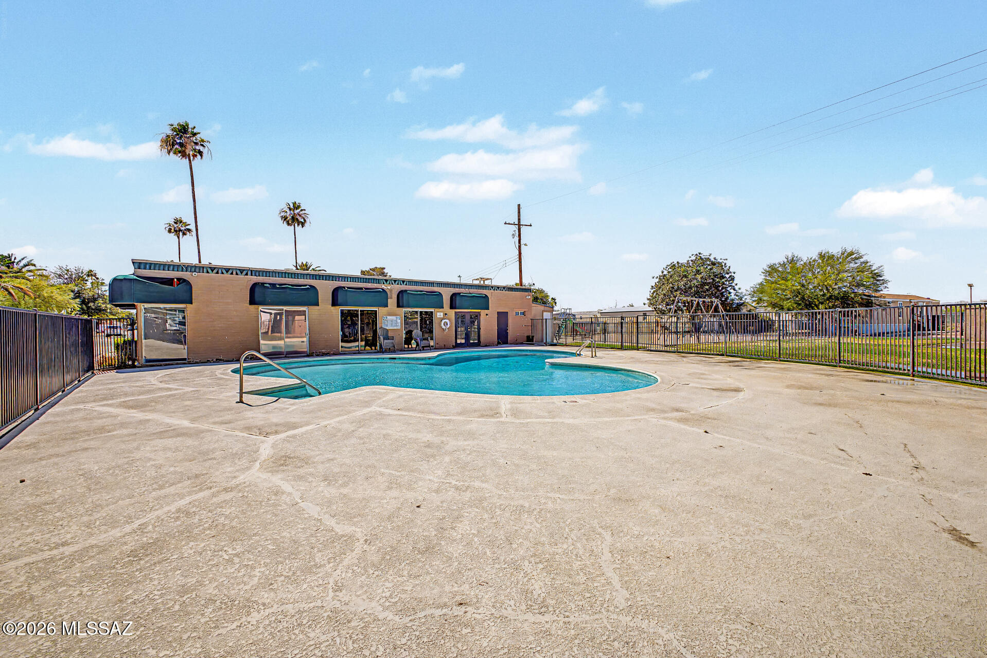 Shannon Gardens (1-38) - Residential