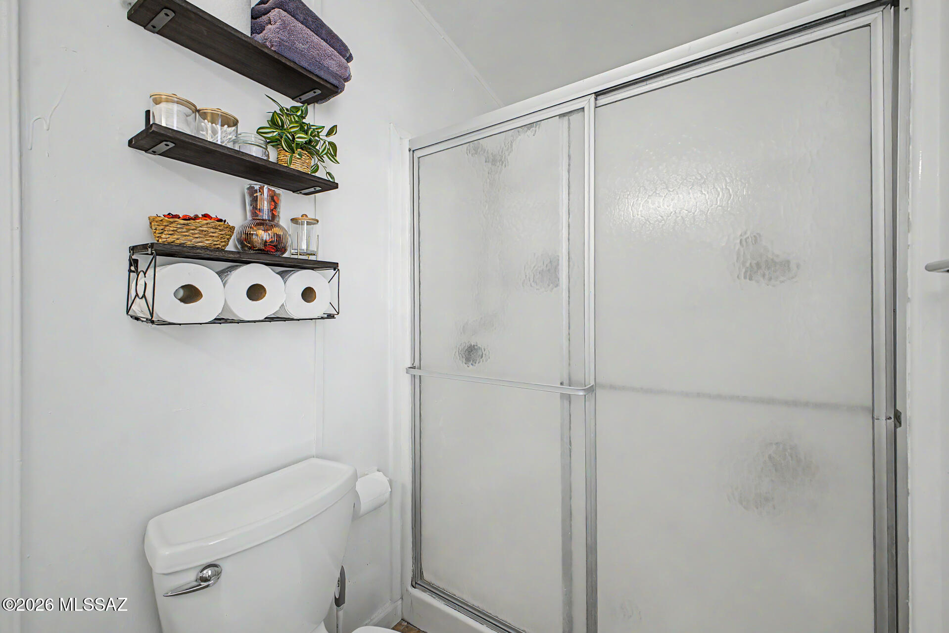 Shannon Gardens (1-38) - Residential