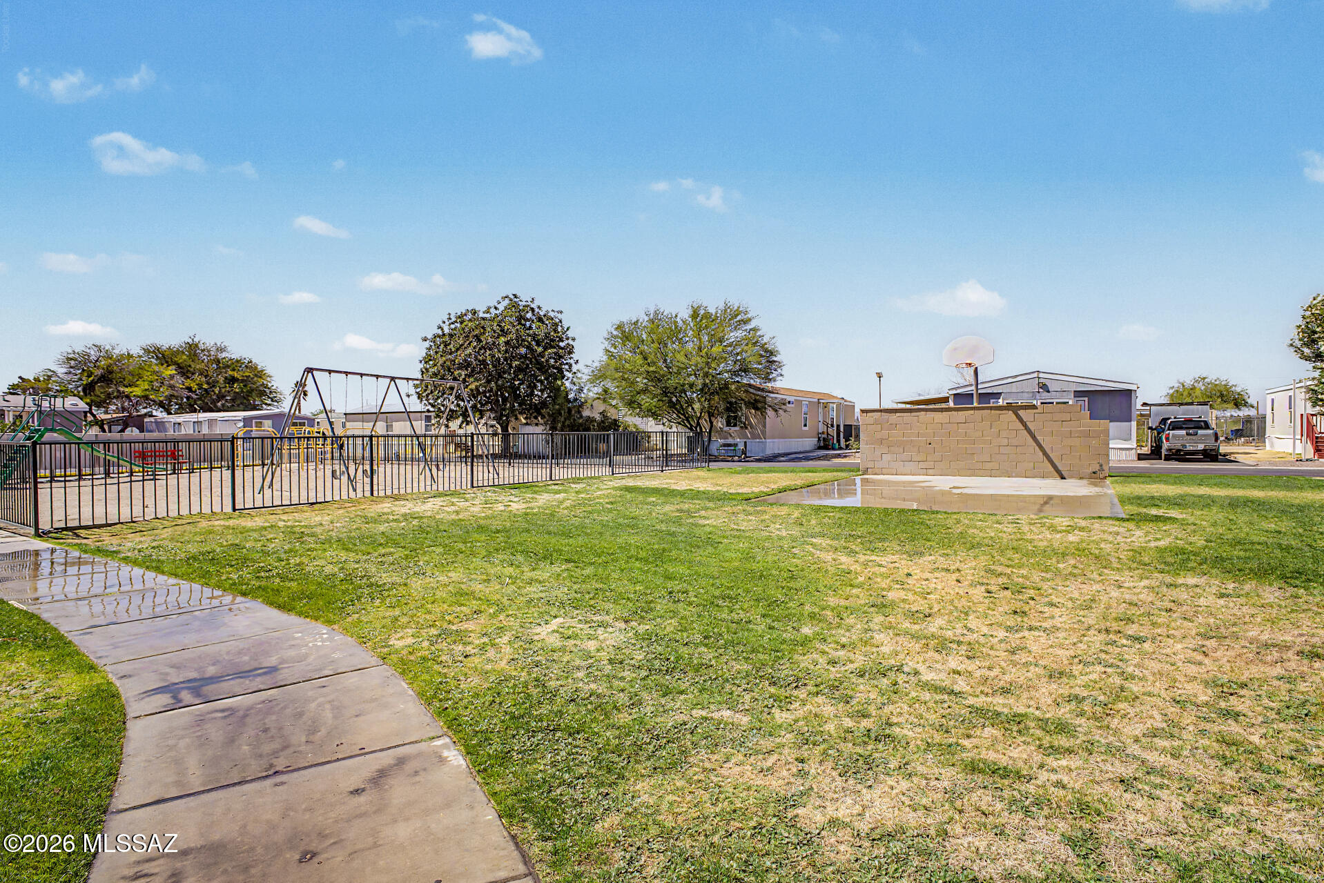 Shannon Gardens (1-38) - Residential