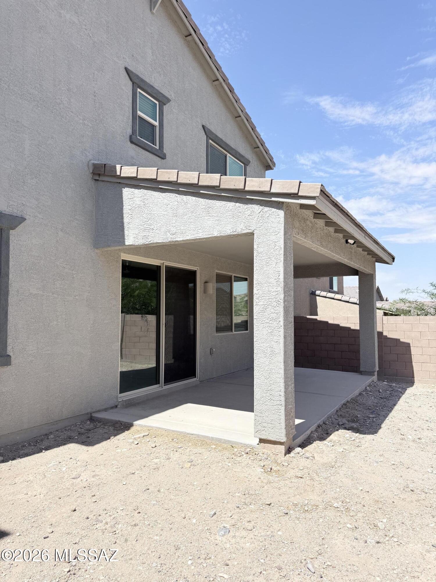 Rancho Del Lago (101-206) - Residential