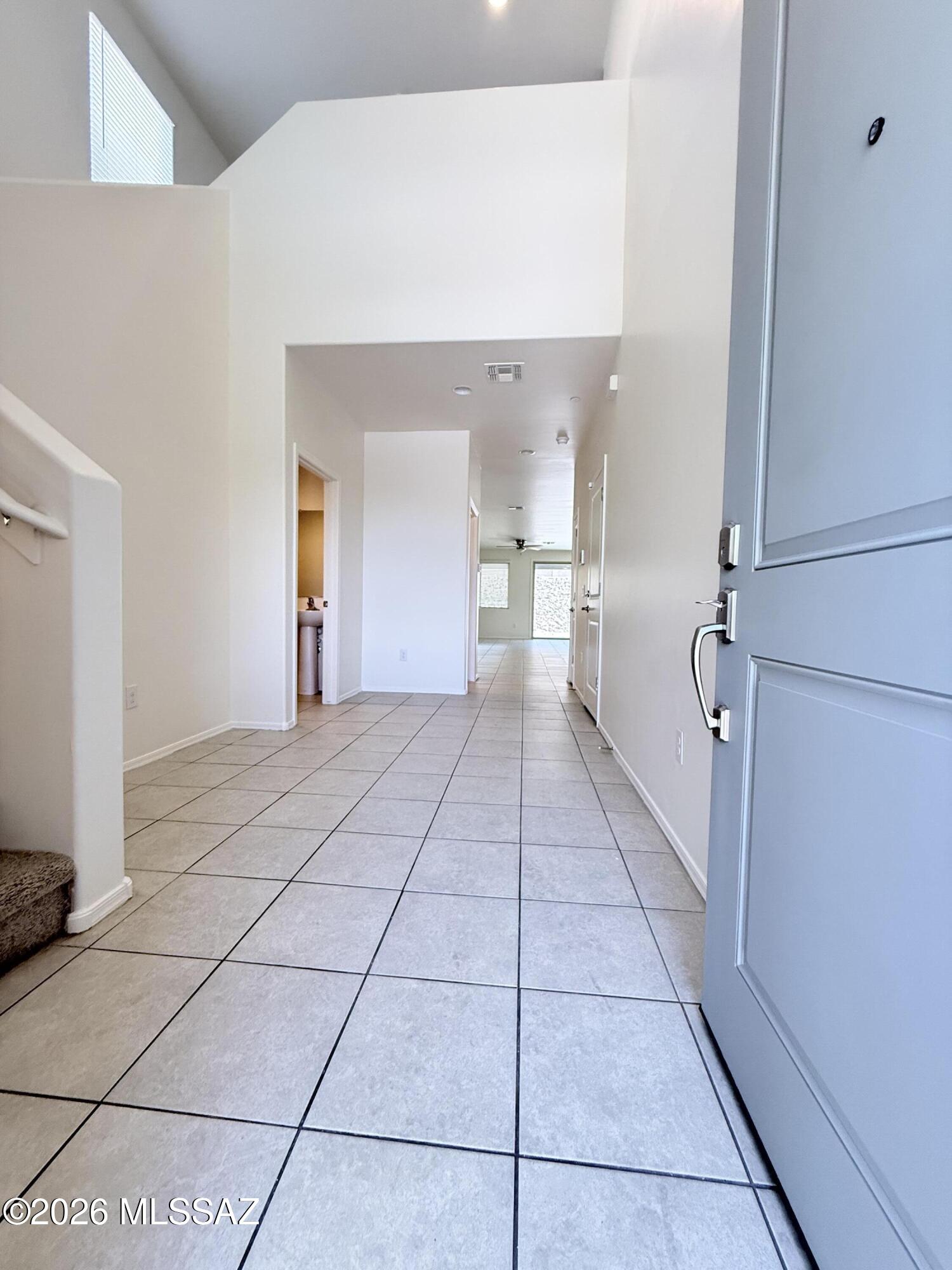Rancho Del Lago (101-206) - Residential