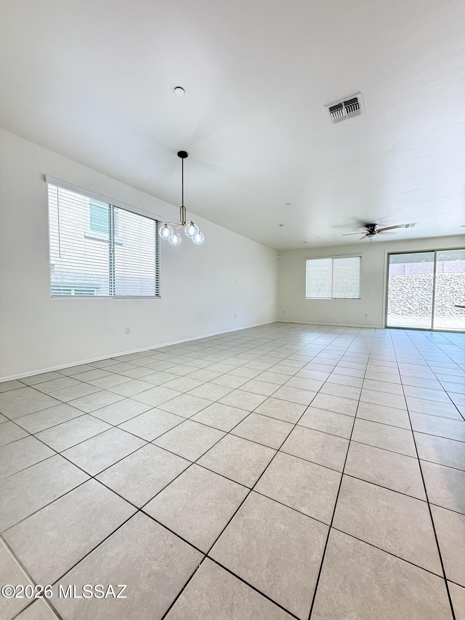 Rancho Del Lago (101-206) - Residential