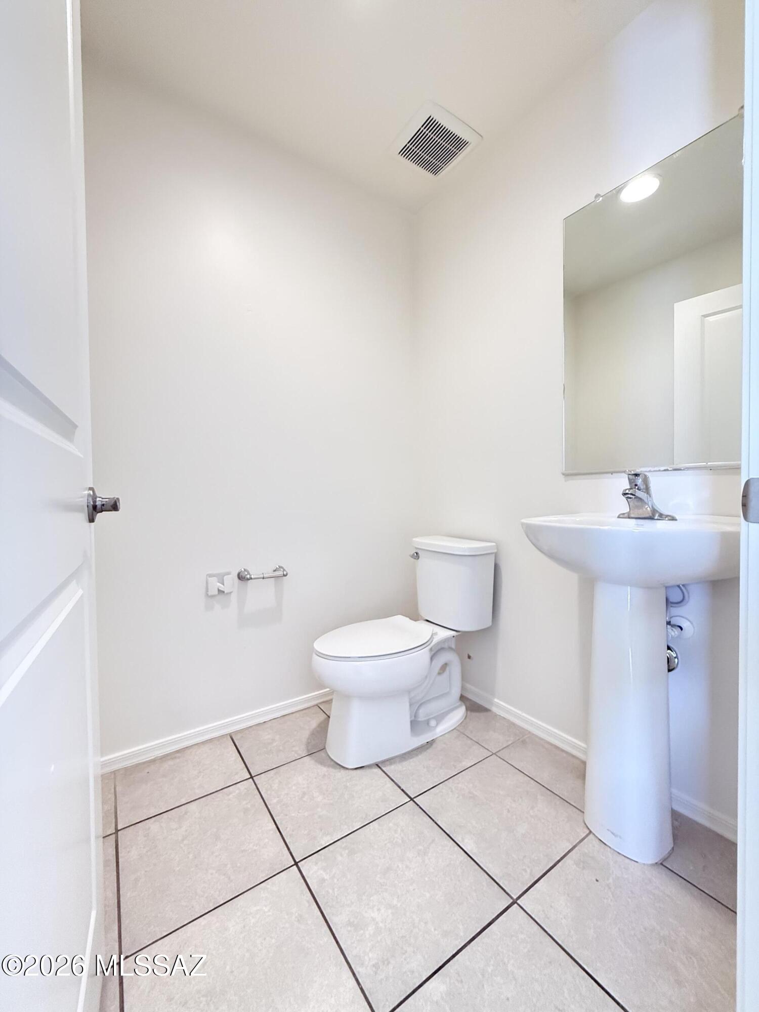 Rancho Del Lago (101-206) - Residential