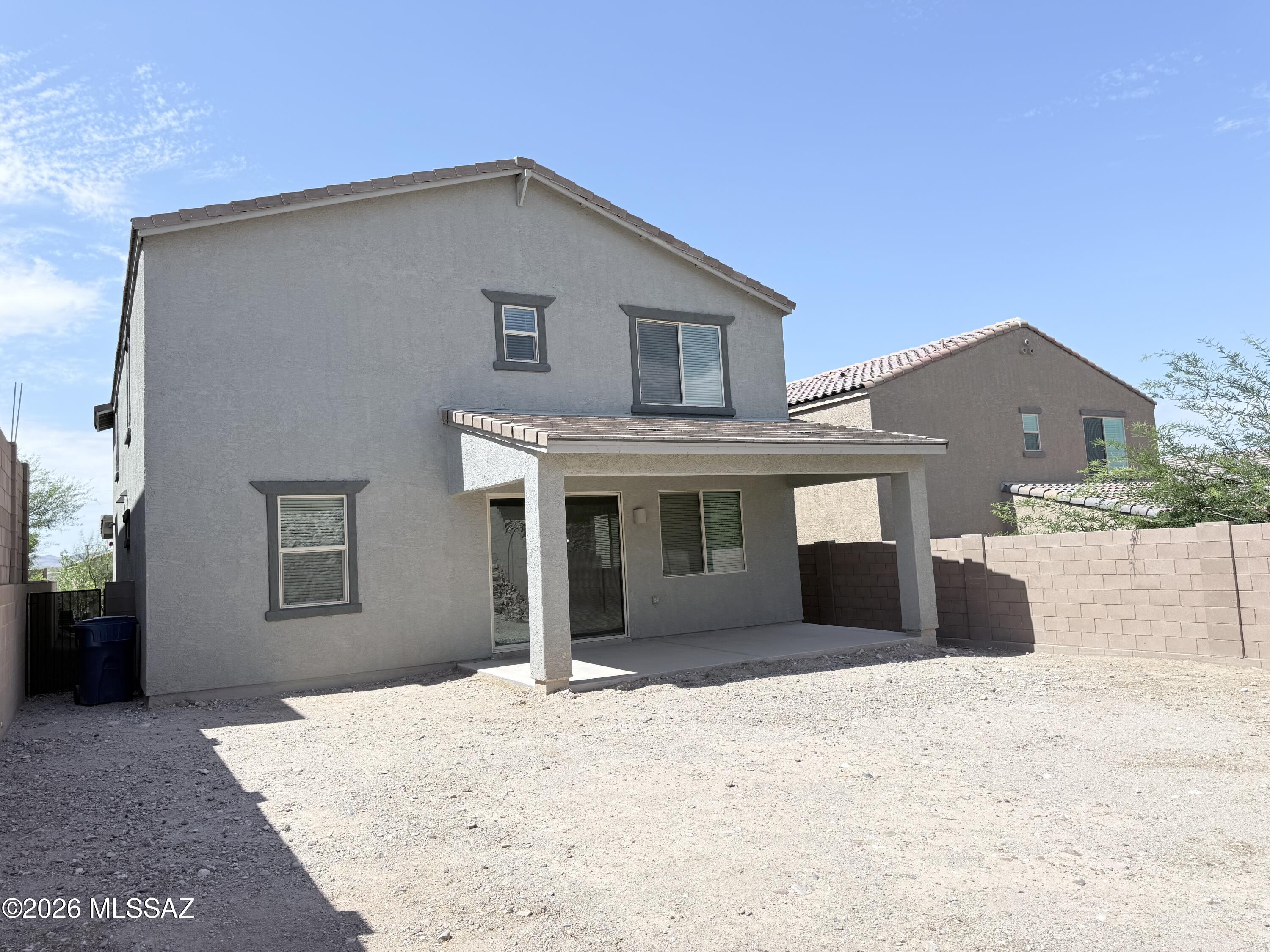 Rancho Del Lago (101-206) - Residential